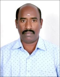 Dr. R. Karuppaiyan, M.Sc (Ag.), Ph.D.