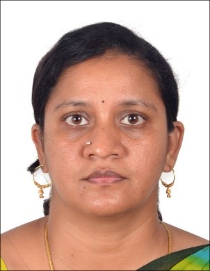 Dr.Krishnapriya Vengavasi