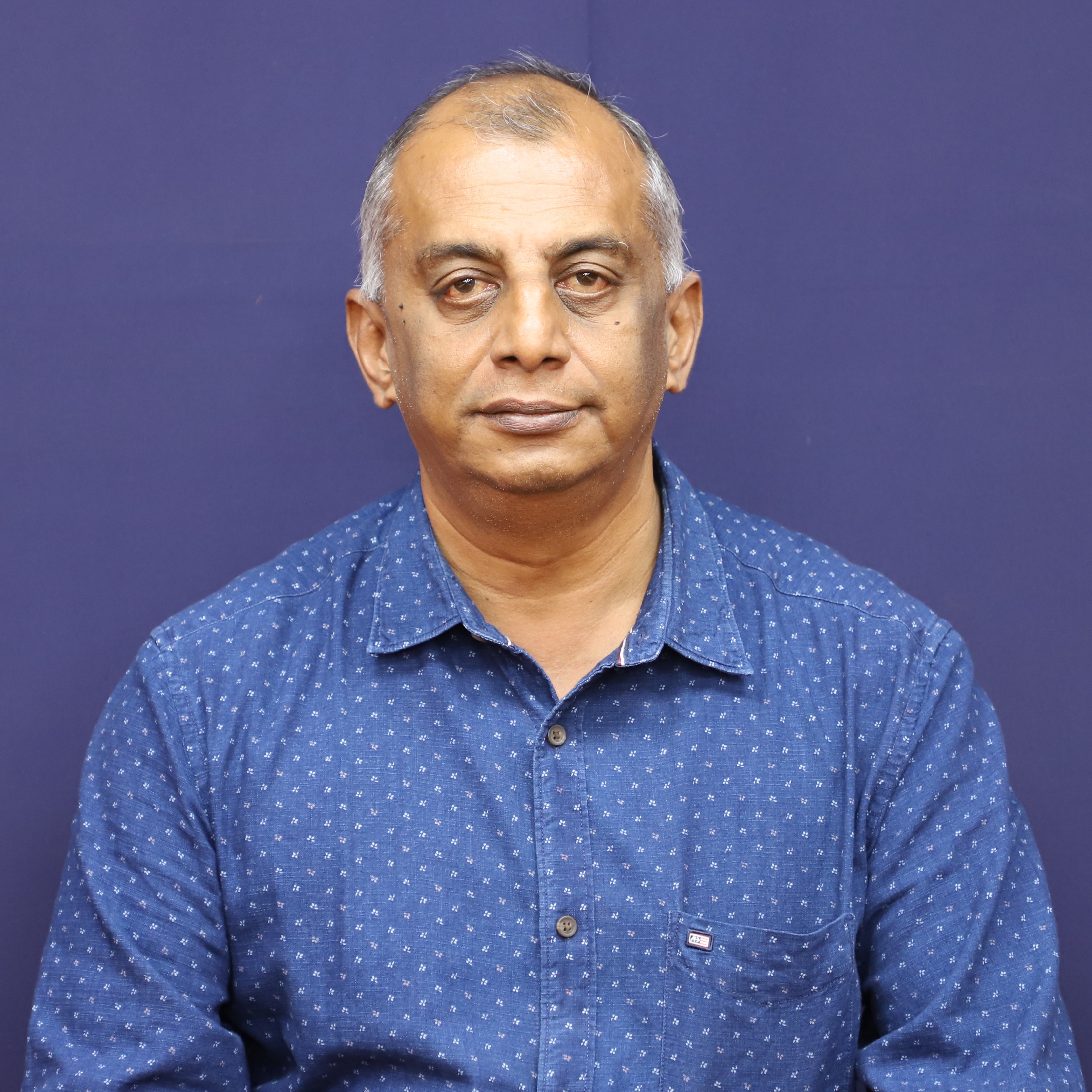 Dr. A.J. Prabakaran