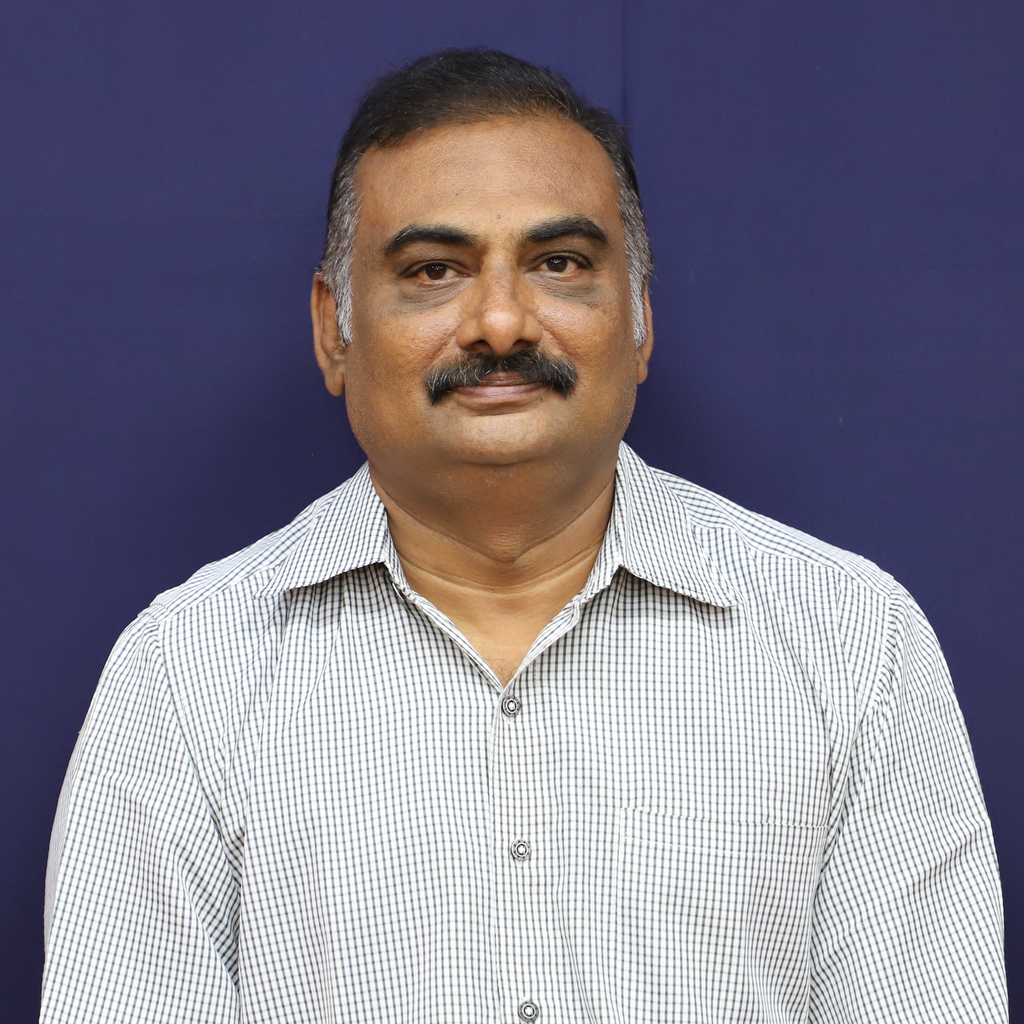 Dr K. Devakumar (Plant Biotechnology)