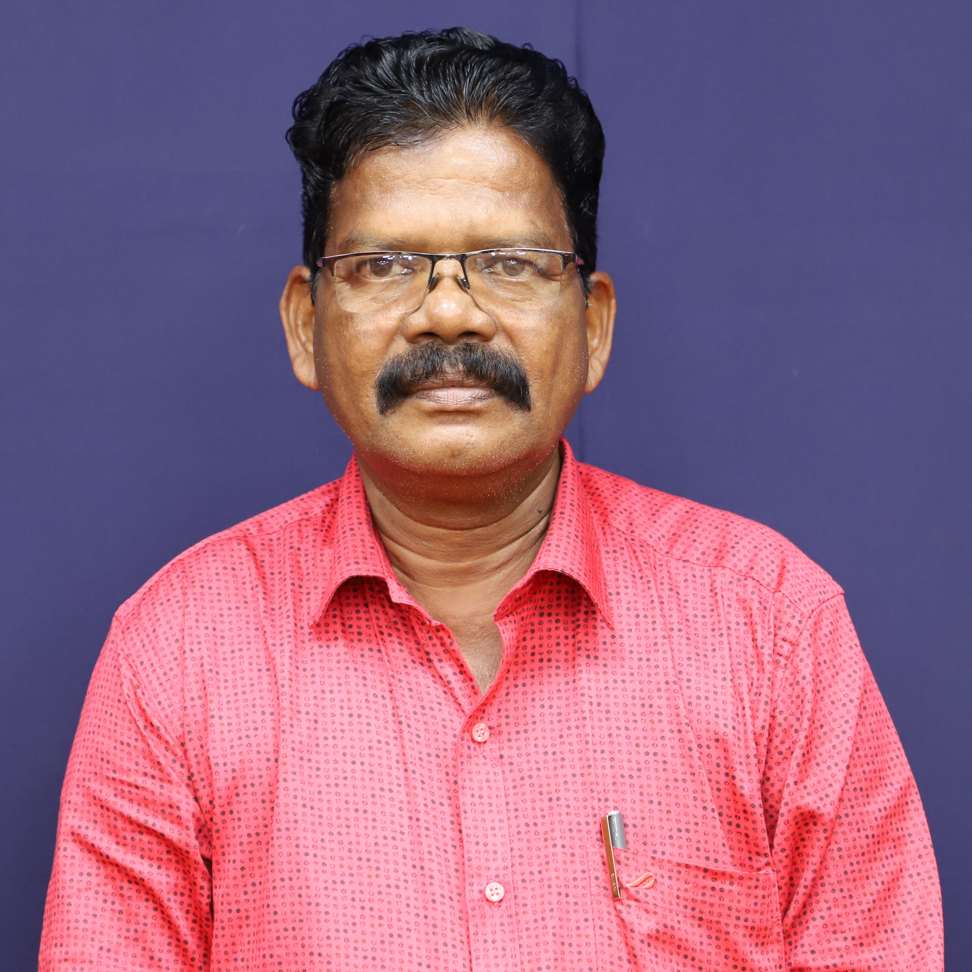 Shri.L. Elango