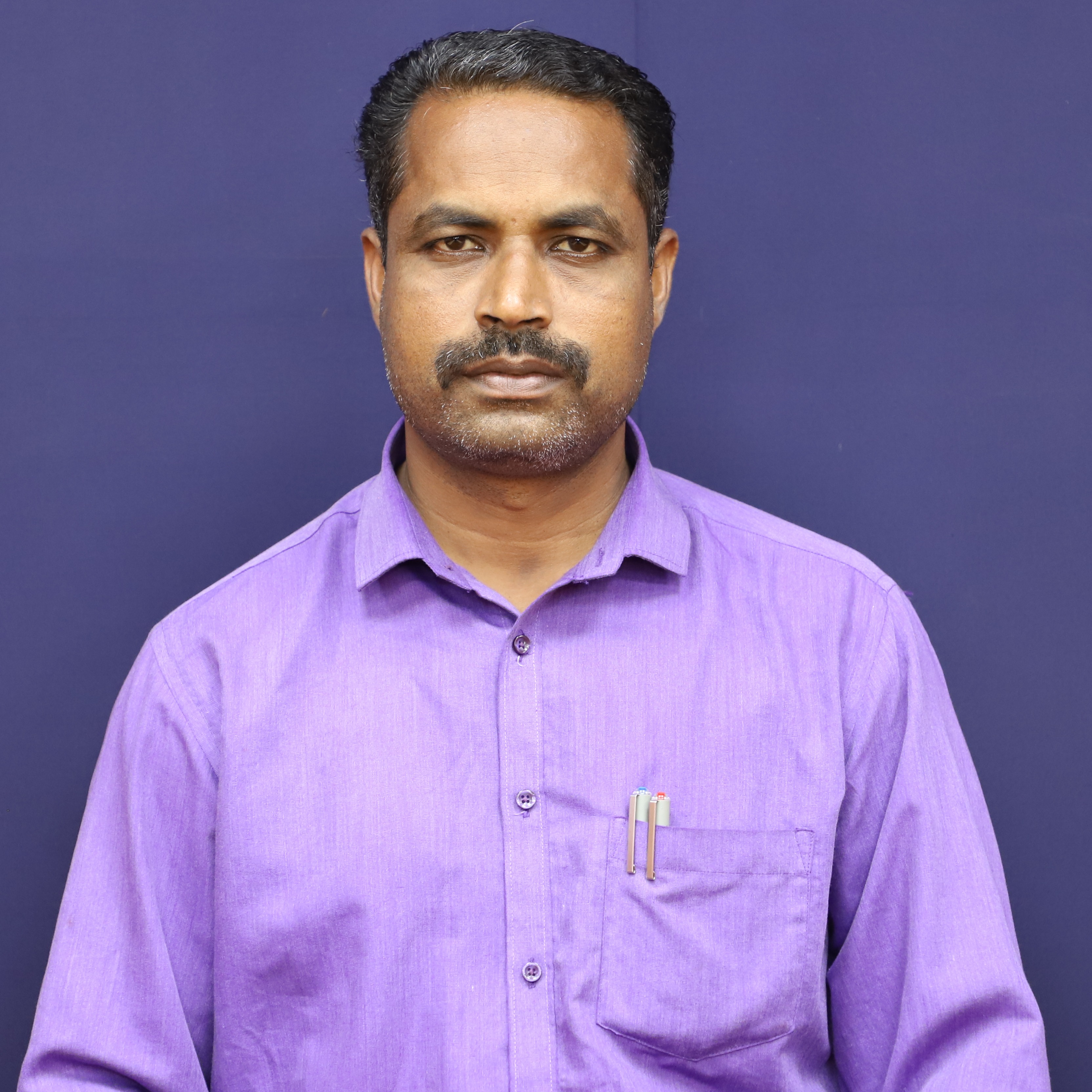 Shri.M. Gnanavel