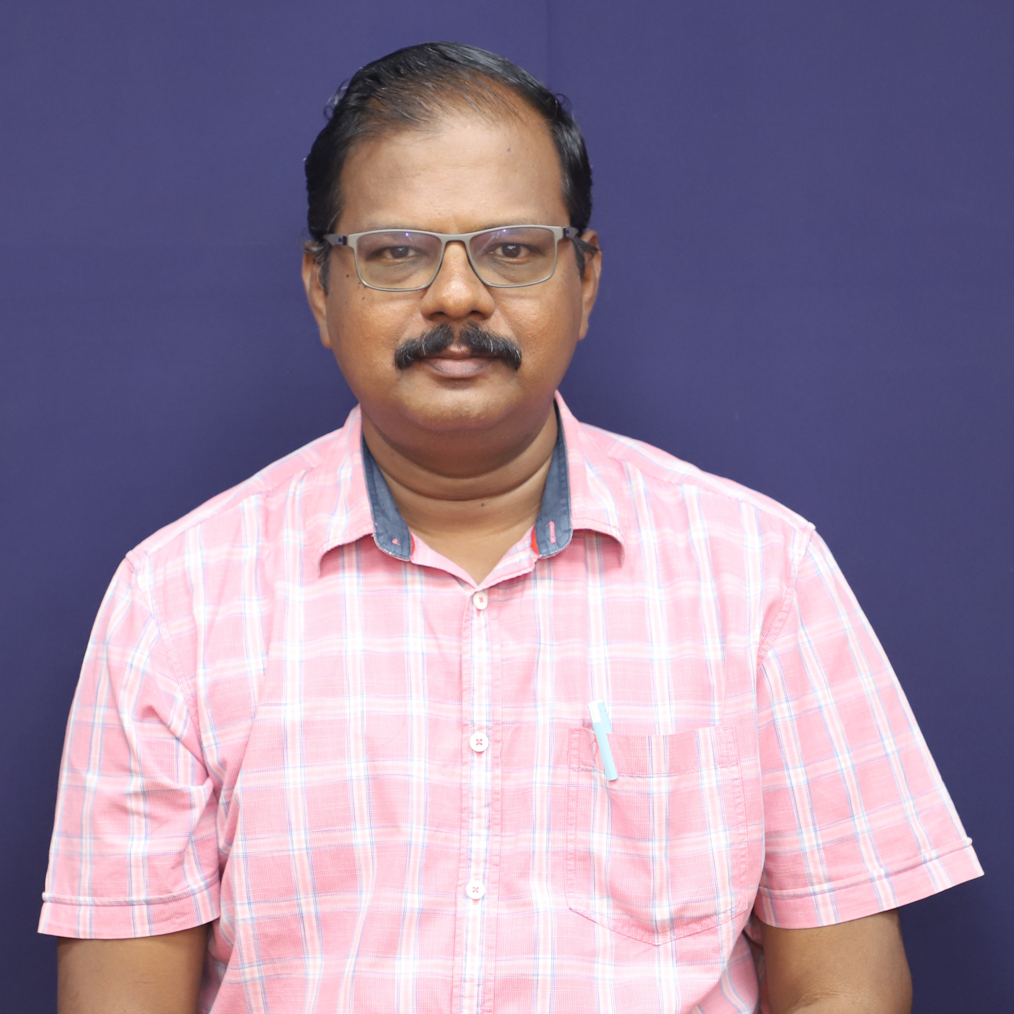 Dr D. Puthiraprathap 