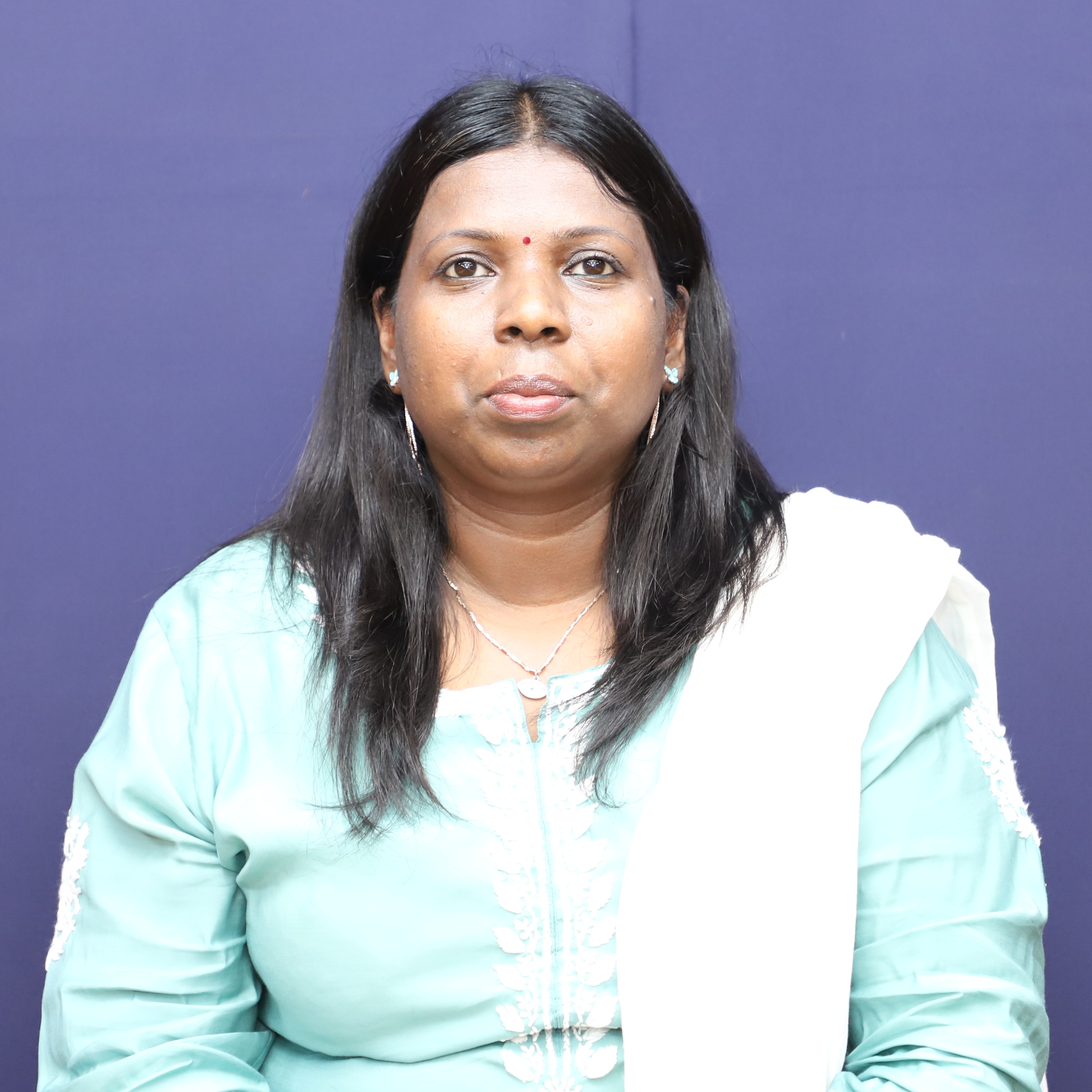 Ms.Adhini S Pazhany