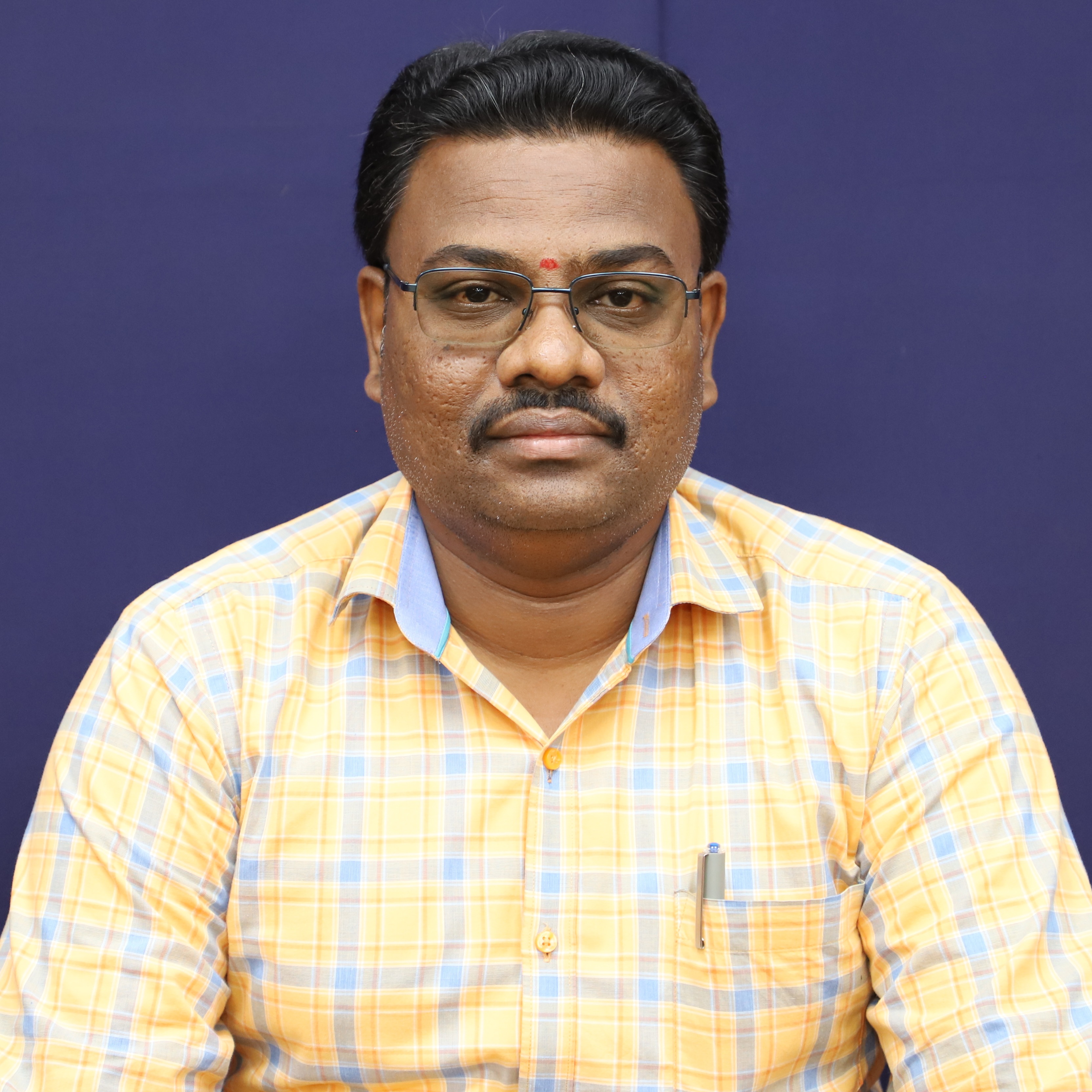 Shri.K. Manivannan