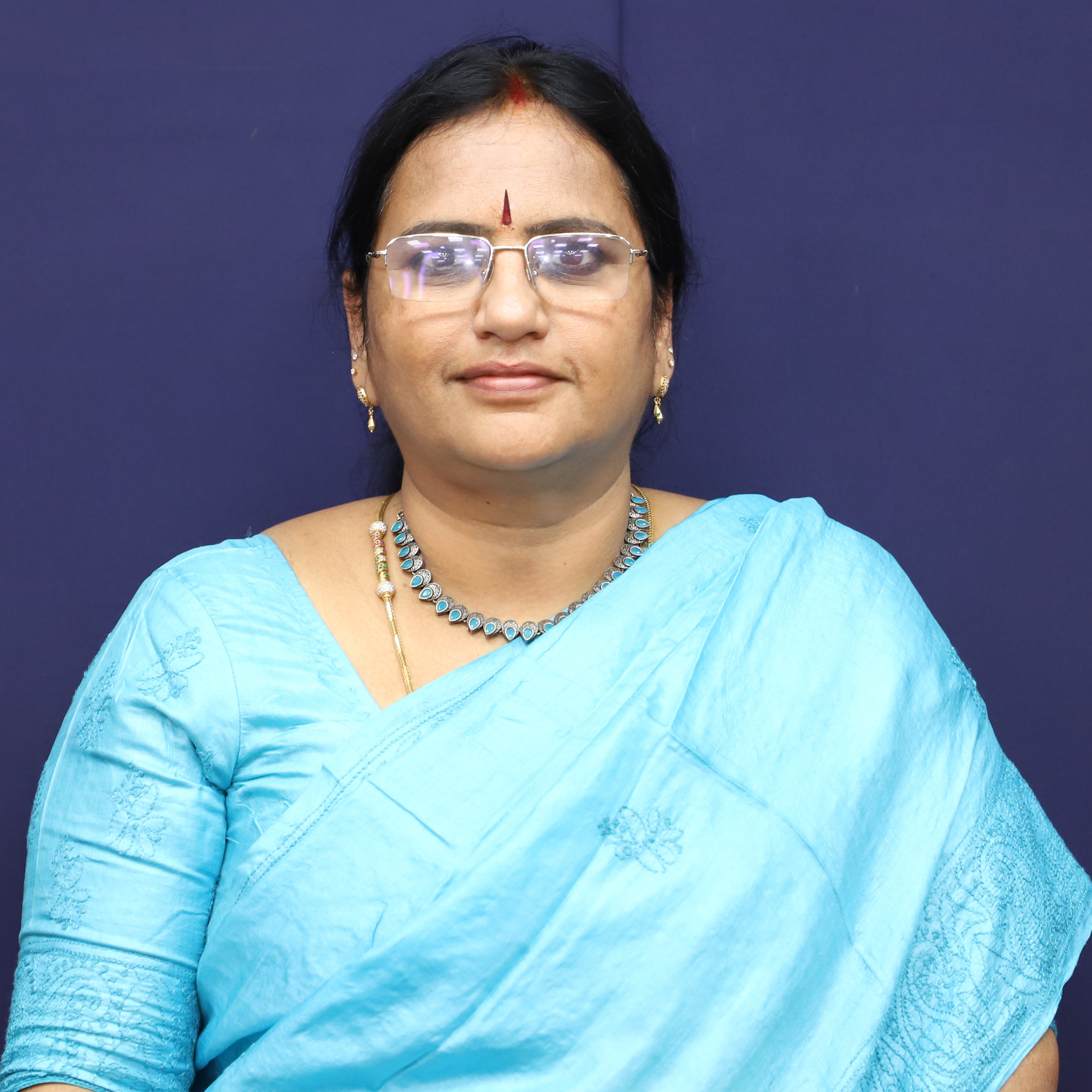Dr.R. Gomathi 