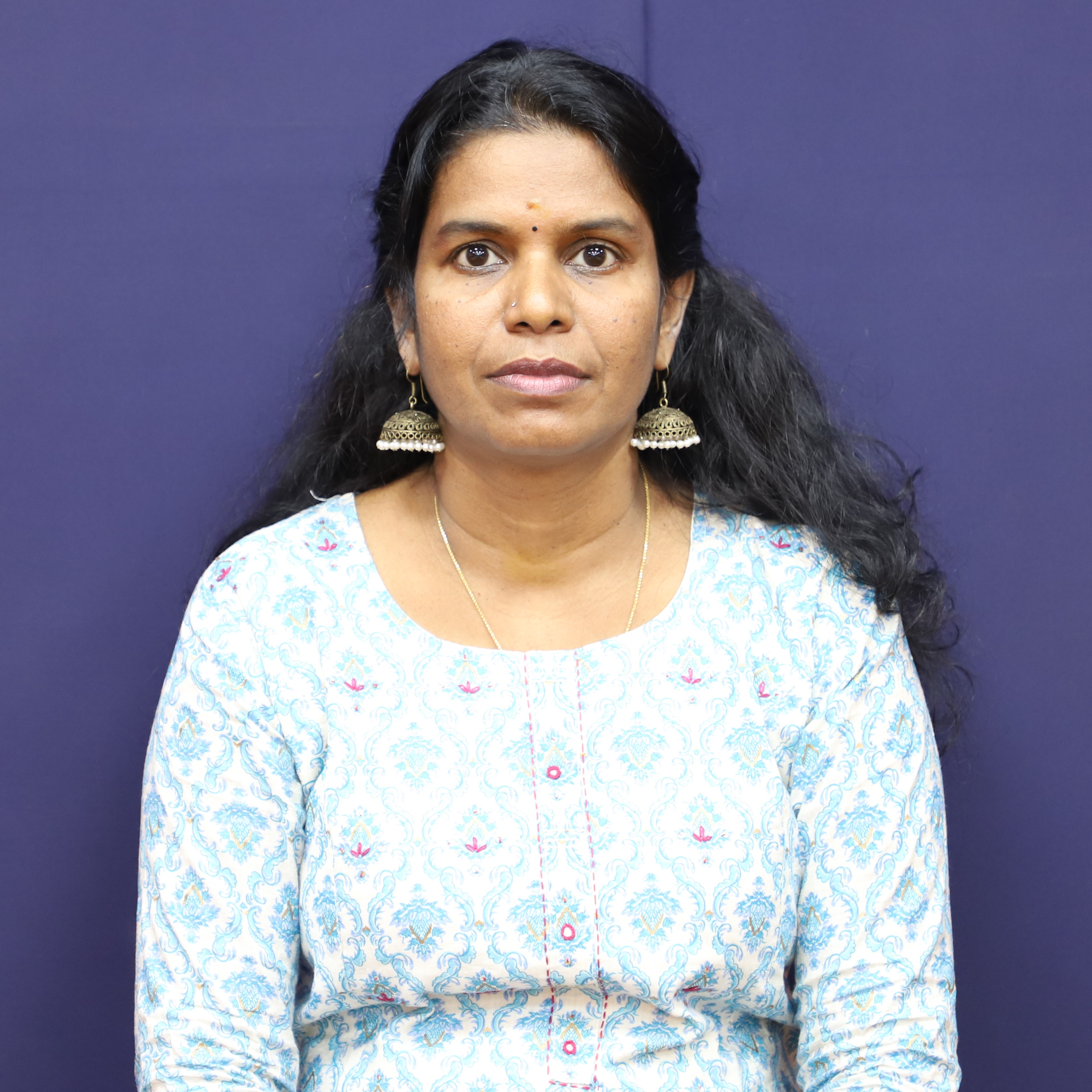 Dr P.T. Prathima (Plant Biotechnology)