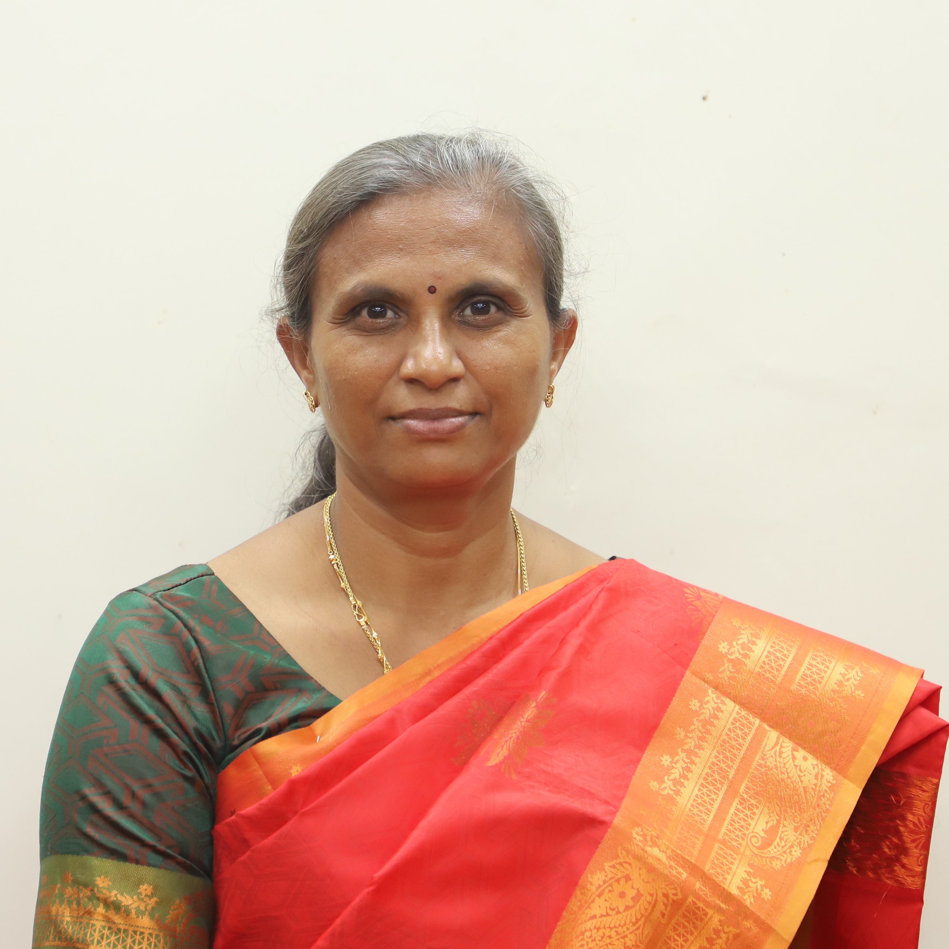 Dr A. Vennila 