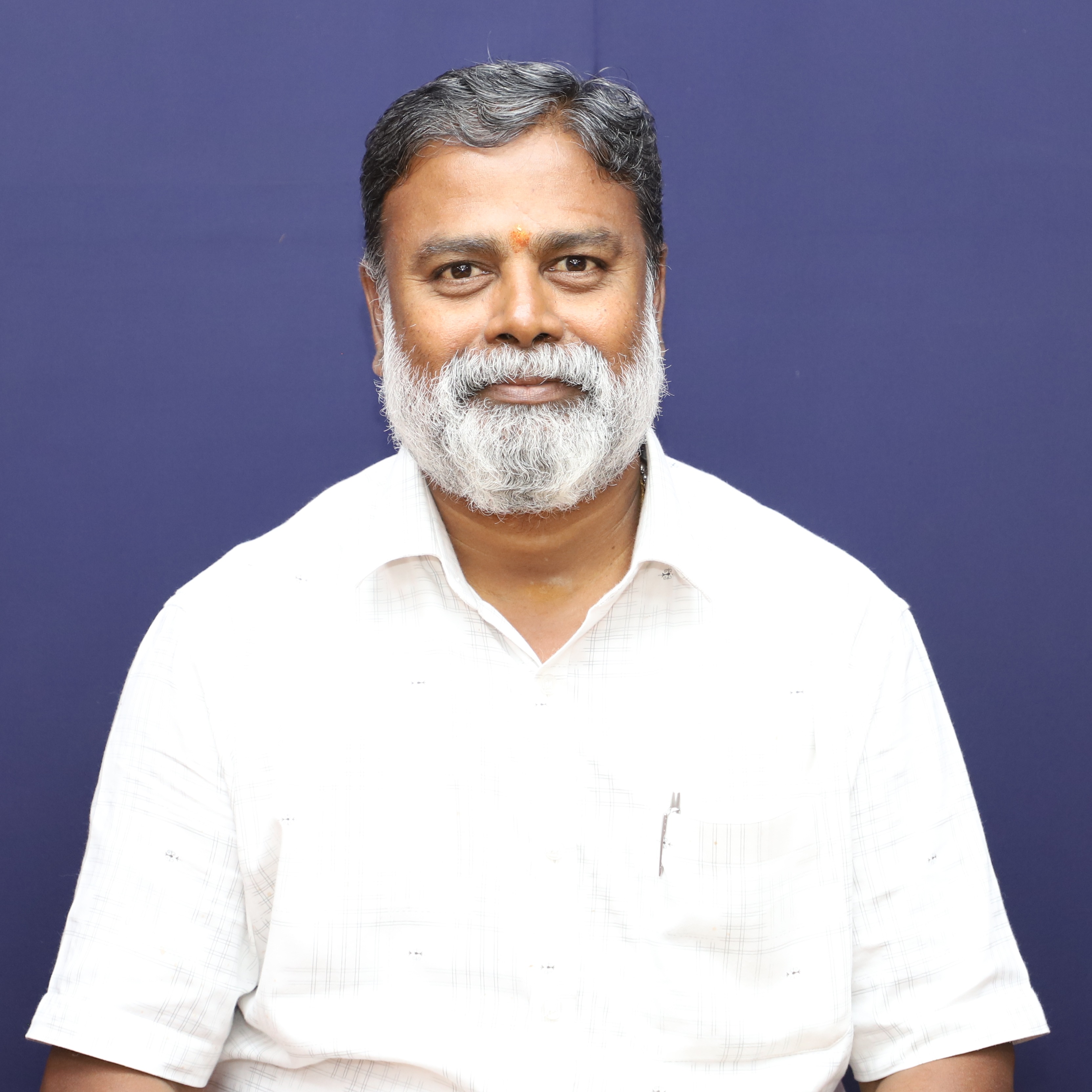 Dr S. Karthigeyan 