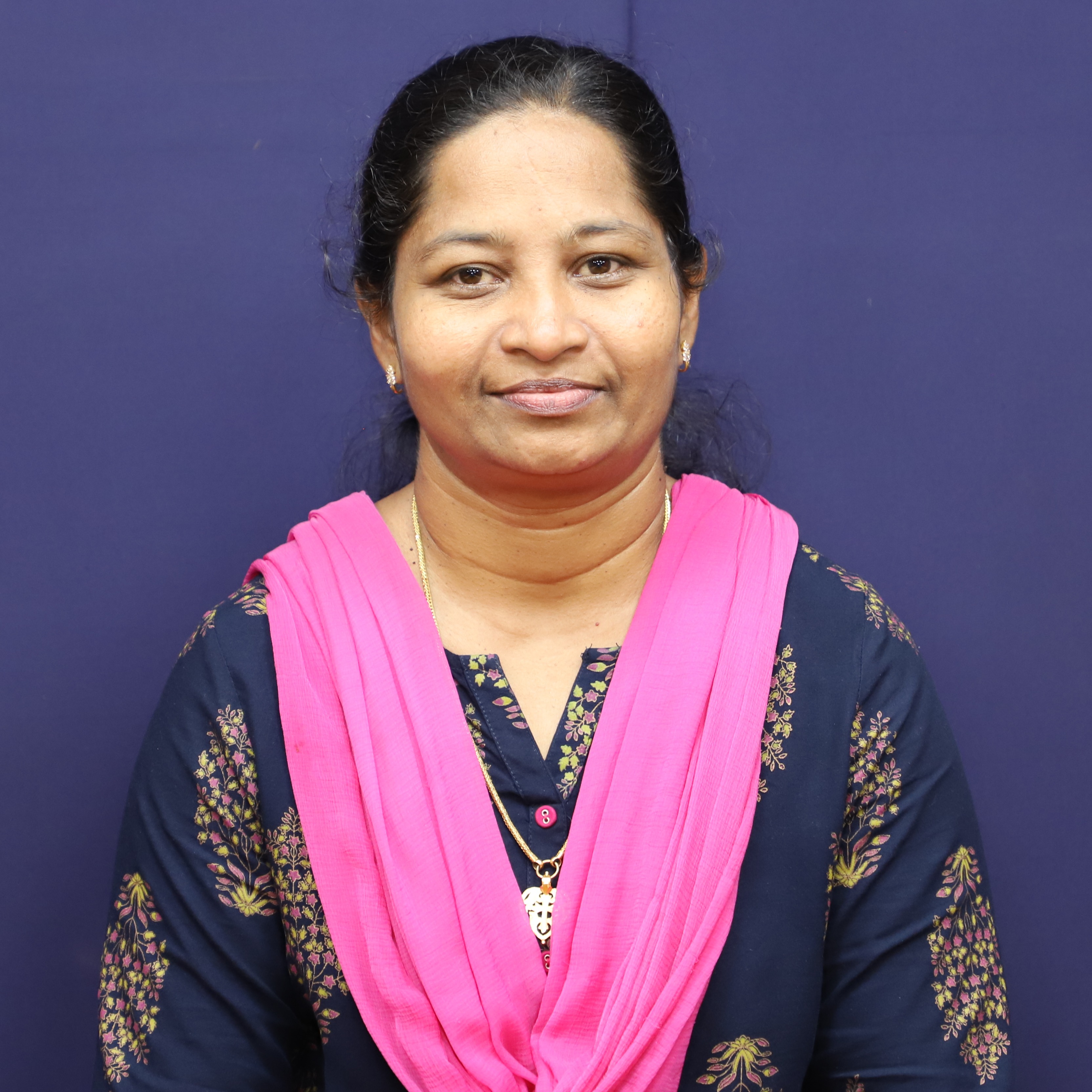 Dr P. Geetha 