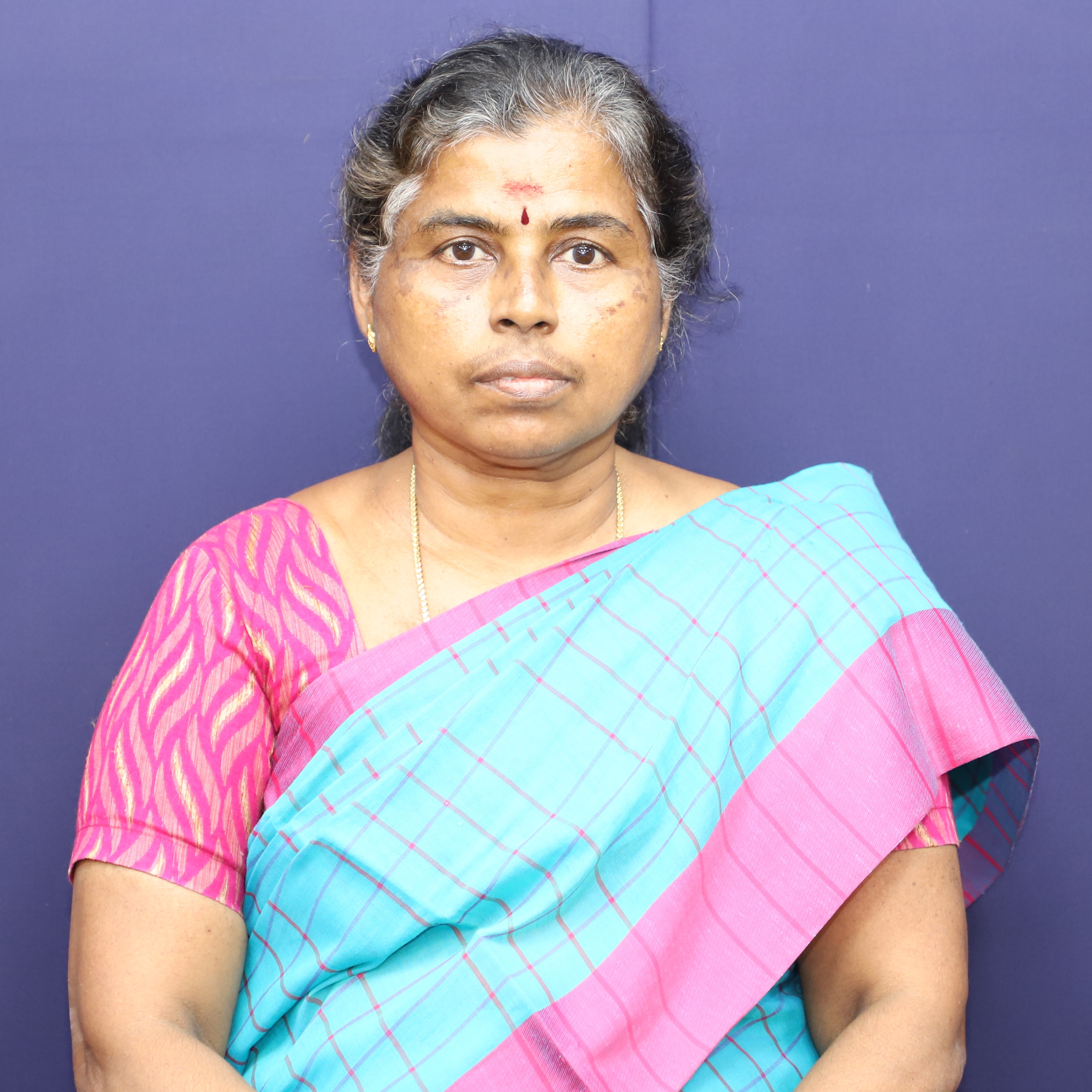 Dr D. Neelamathi 
