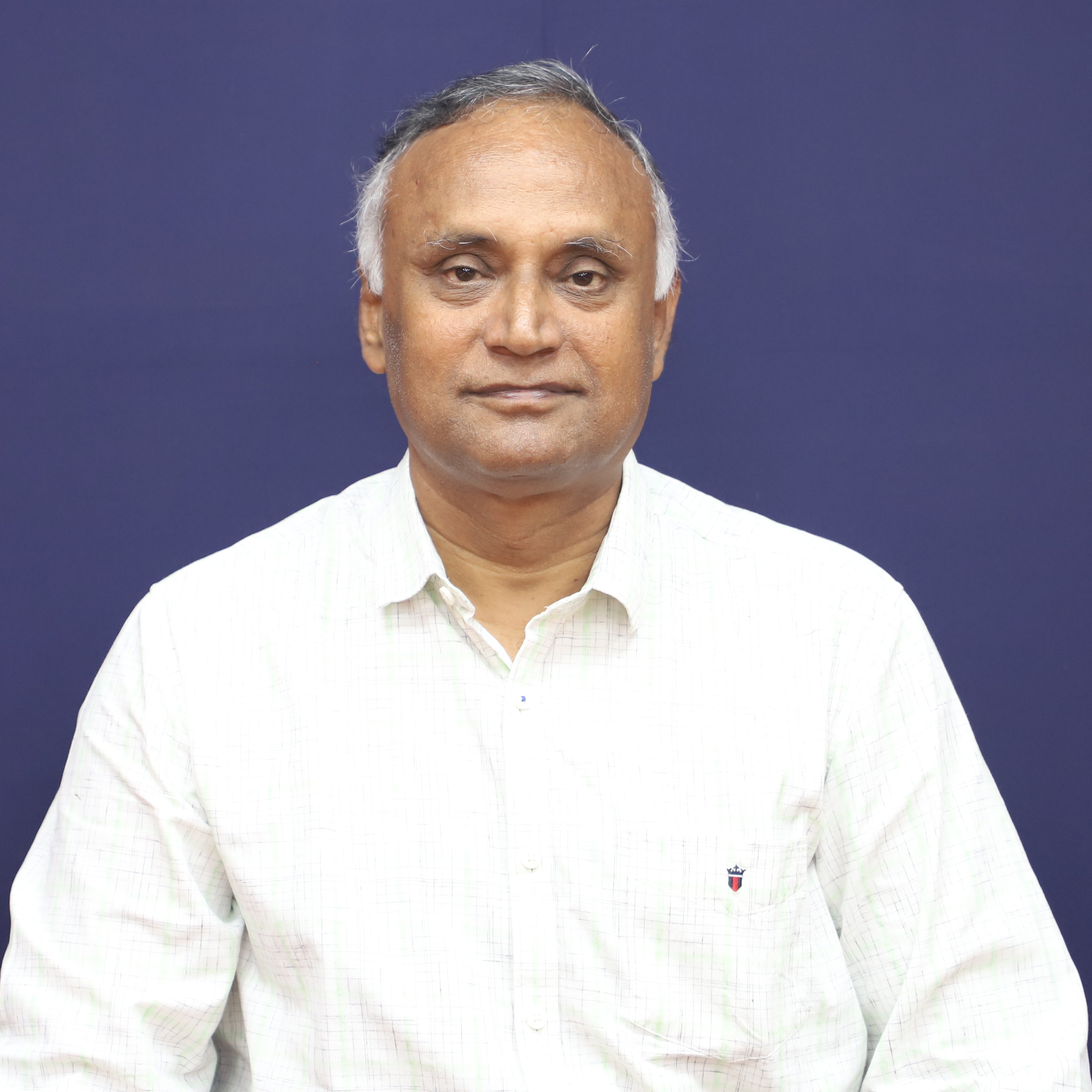 Dr.B. Singaravelu 