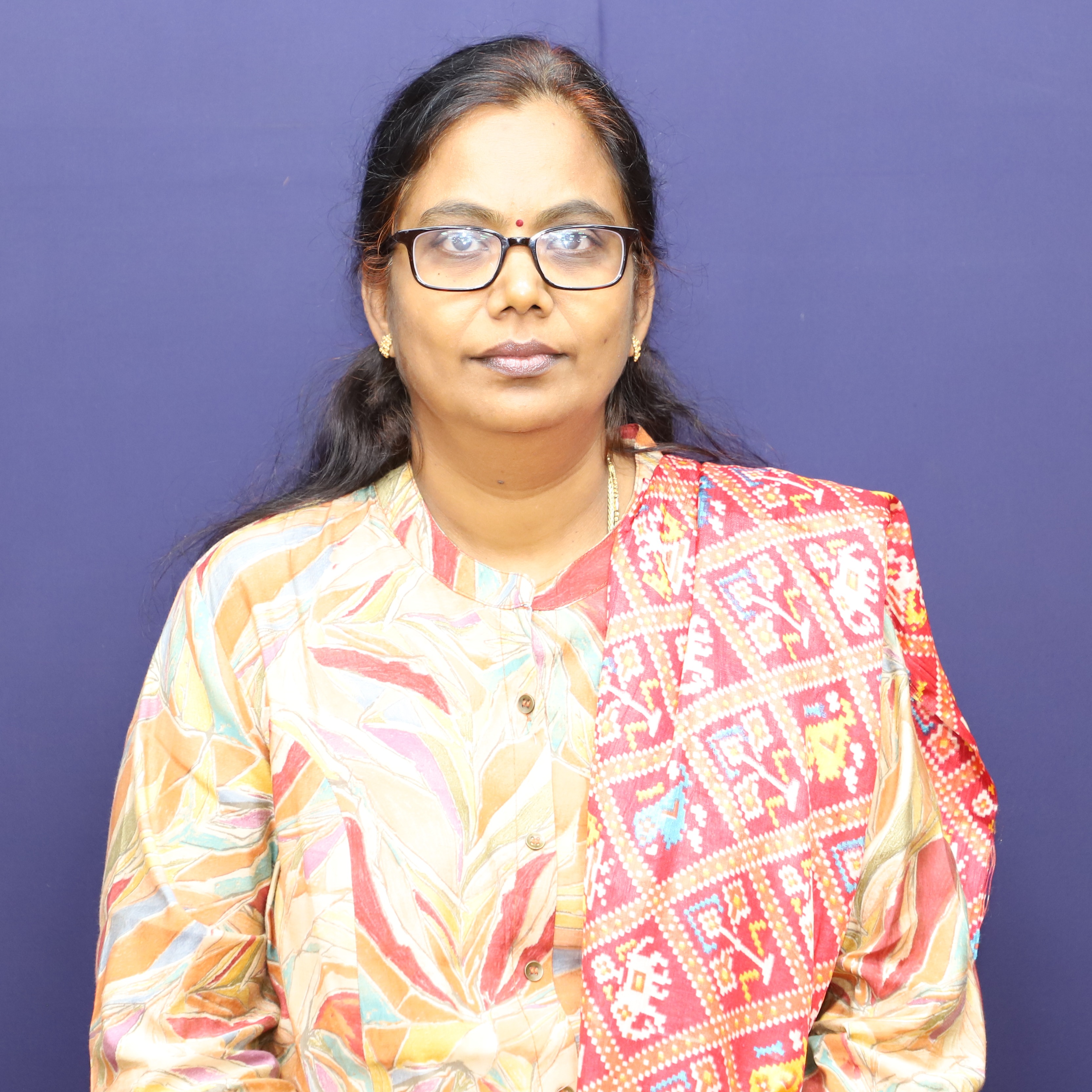 Dr K. Lakshmi (Plant Biotechnology)