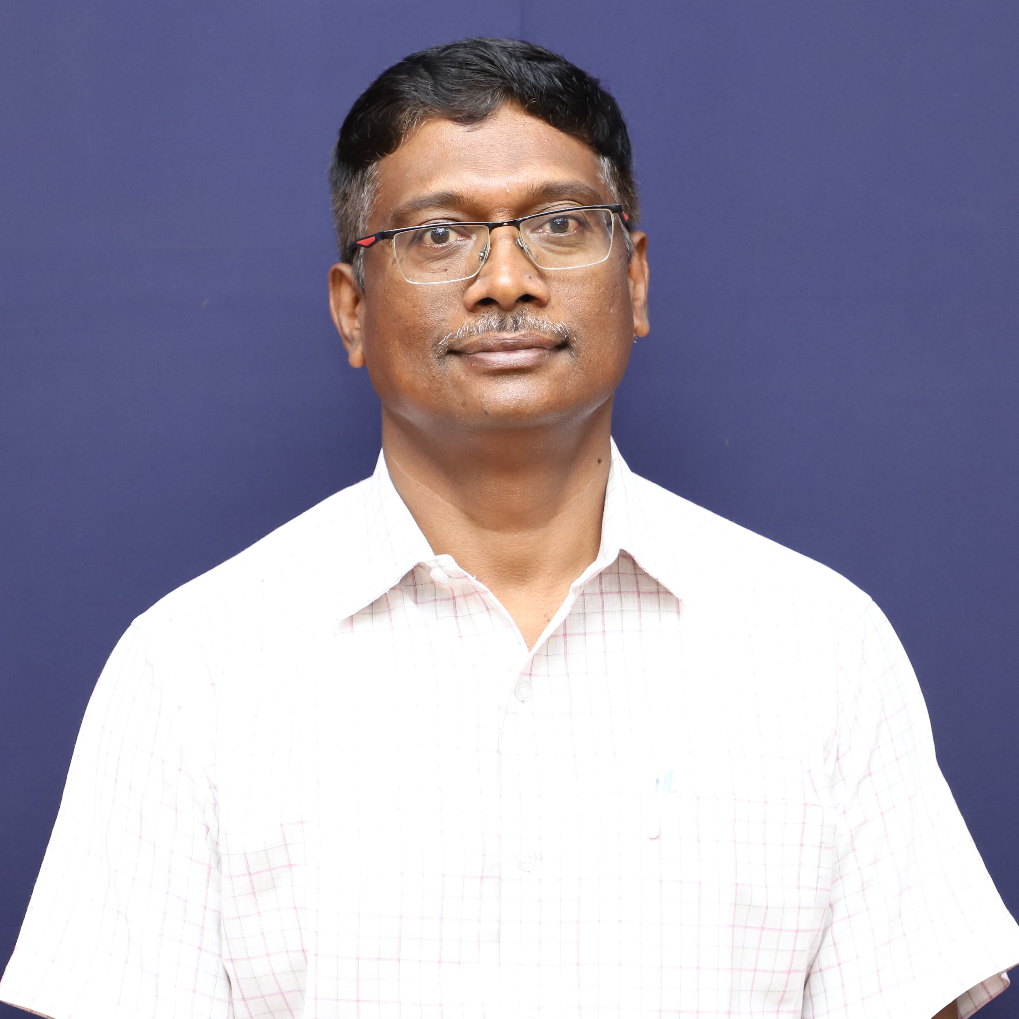 Dr.K.Mohanraj
