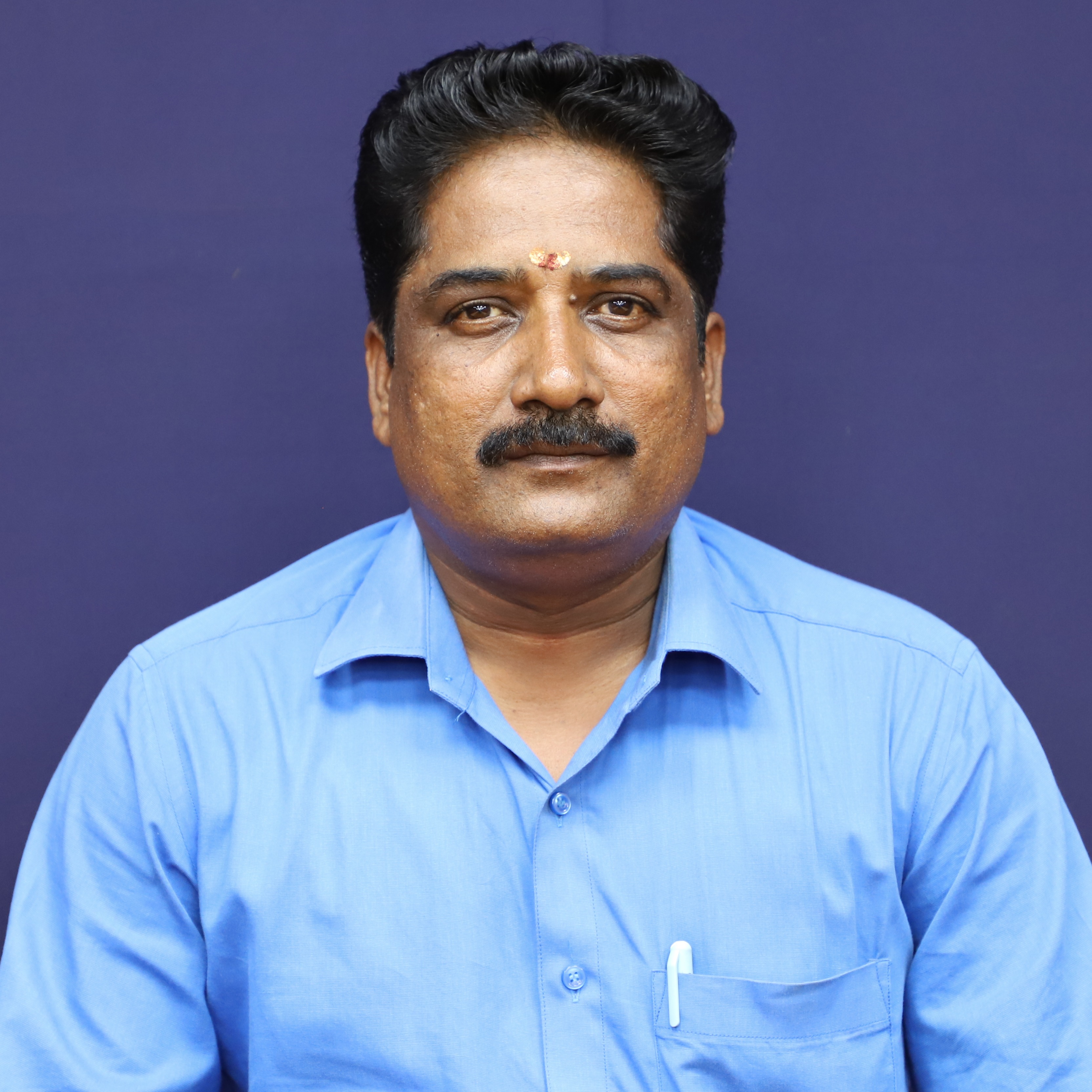 Shri.I. Saravanakumar