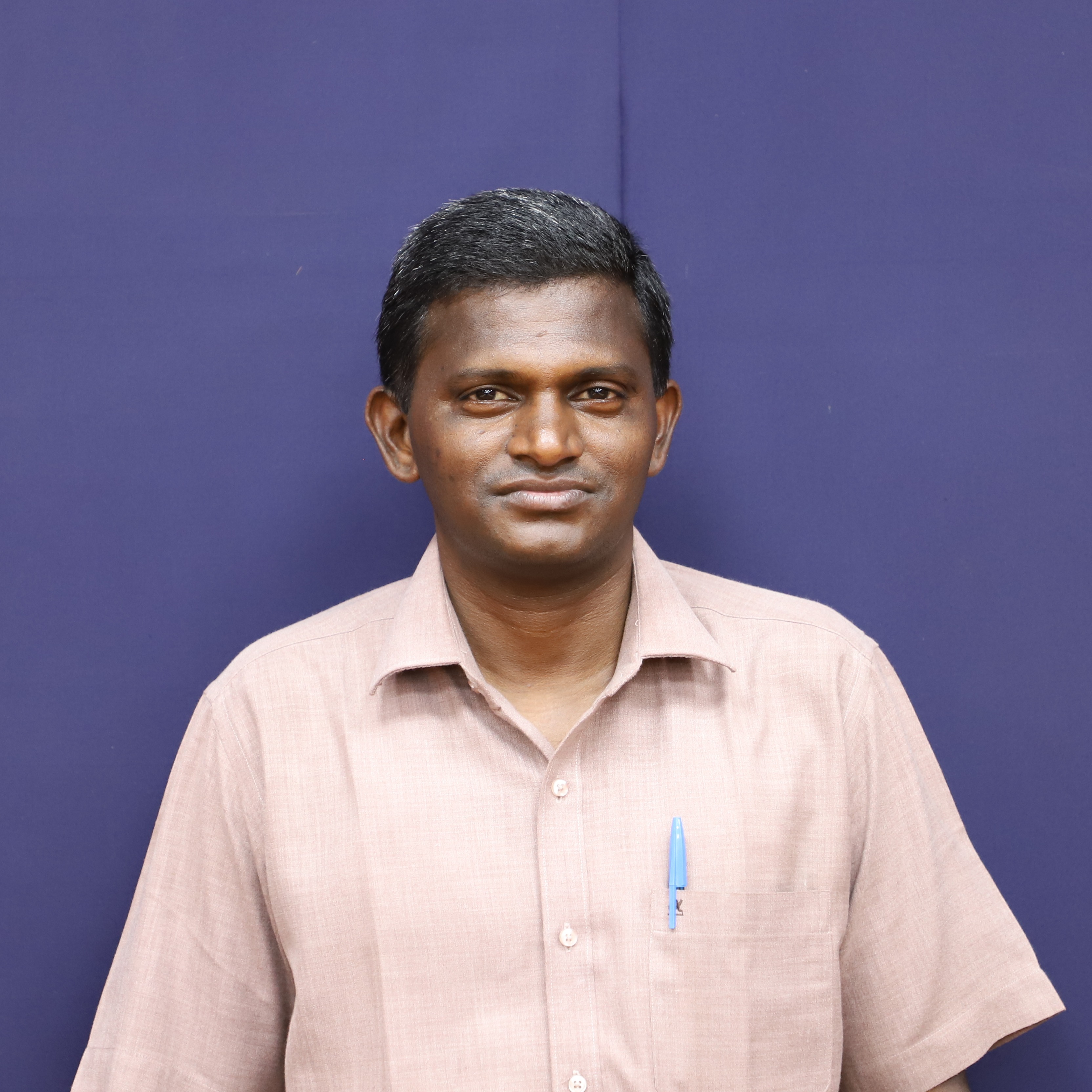 Shri.K. Selvamuthu