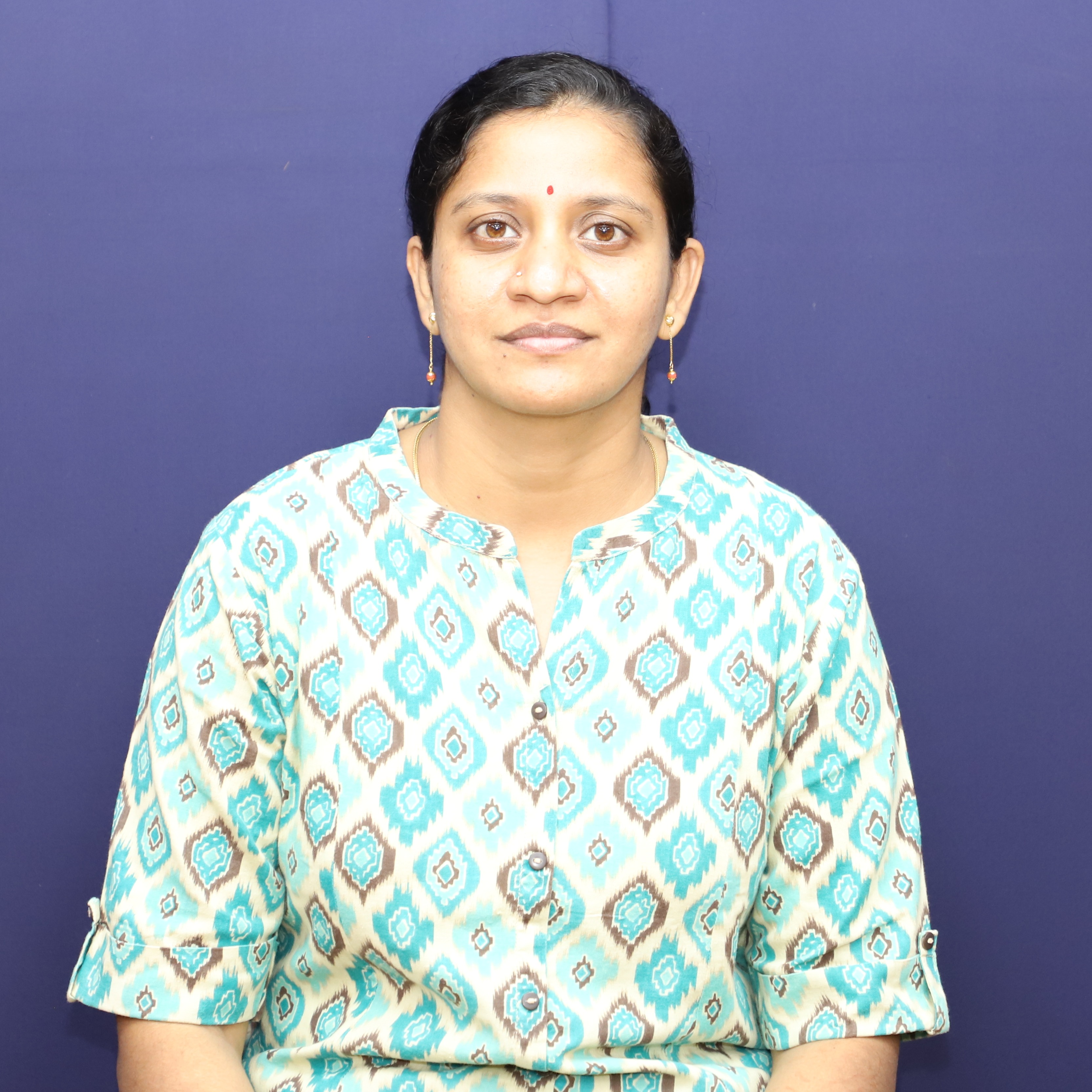 Dr  Krishnapriya Vengavasi