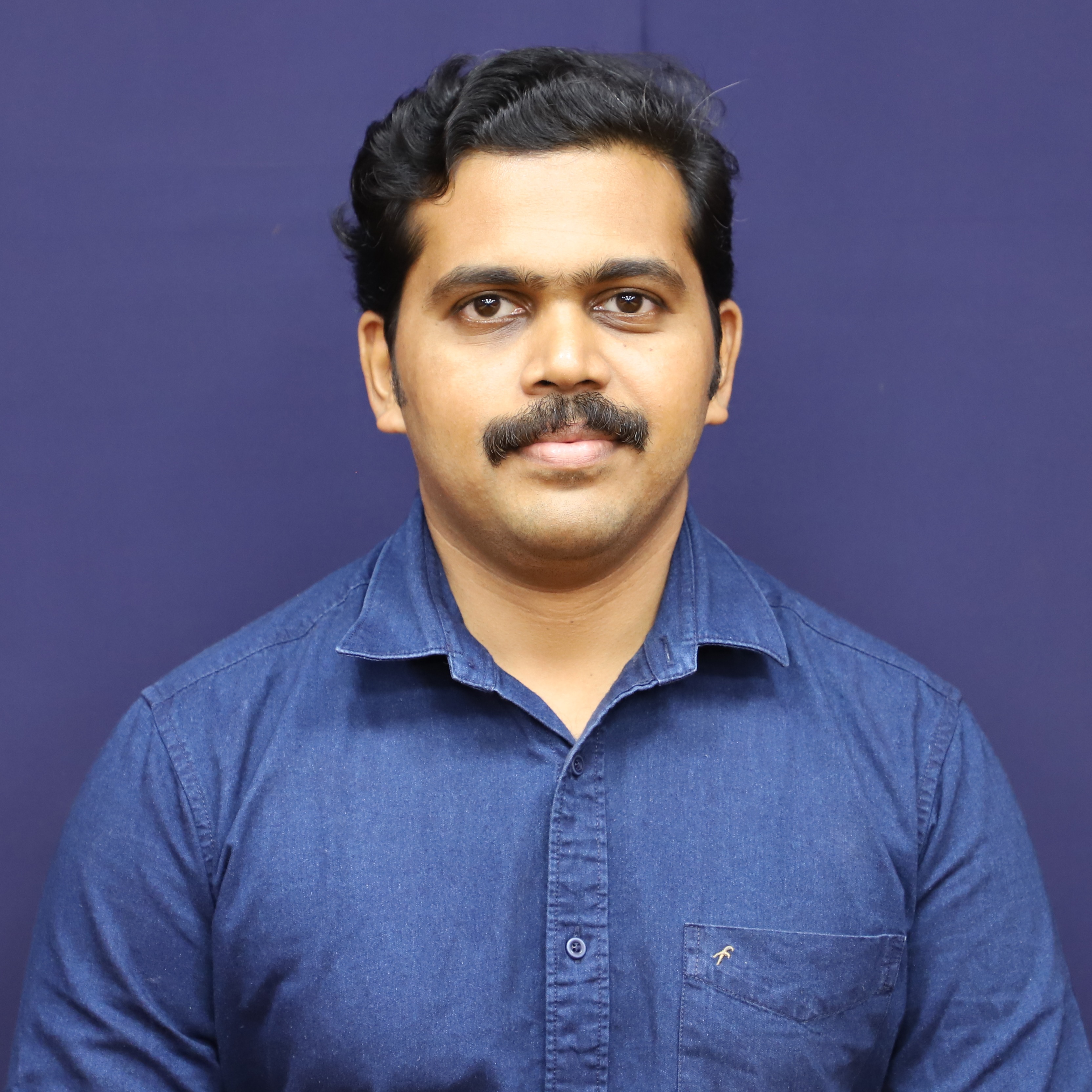 Shri.K. Muraleekrishnan