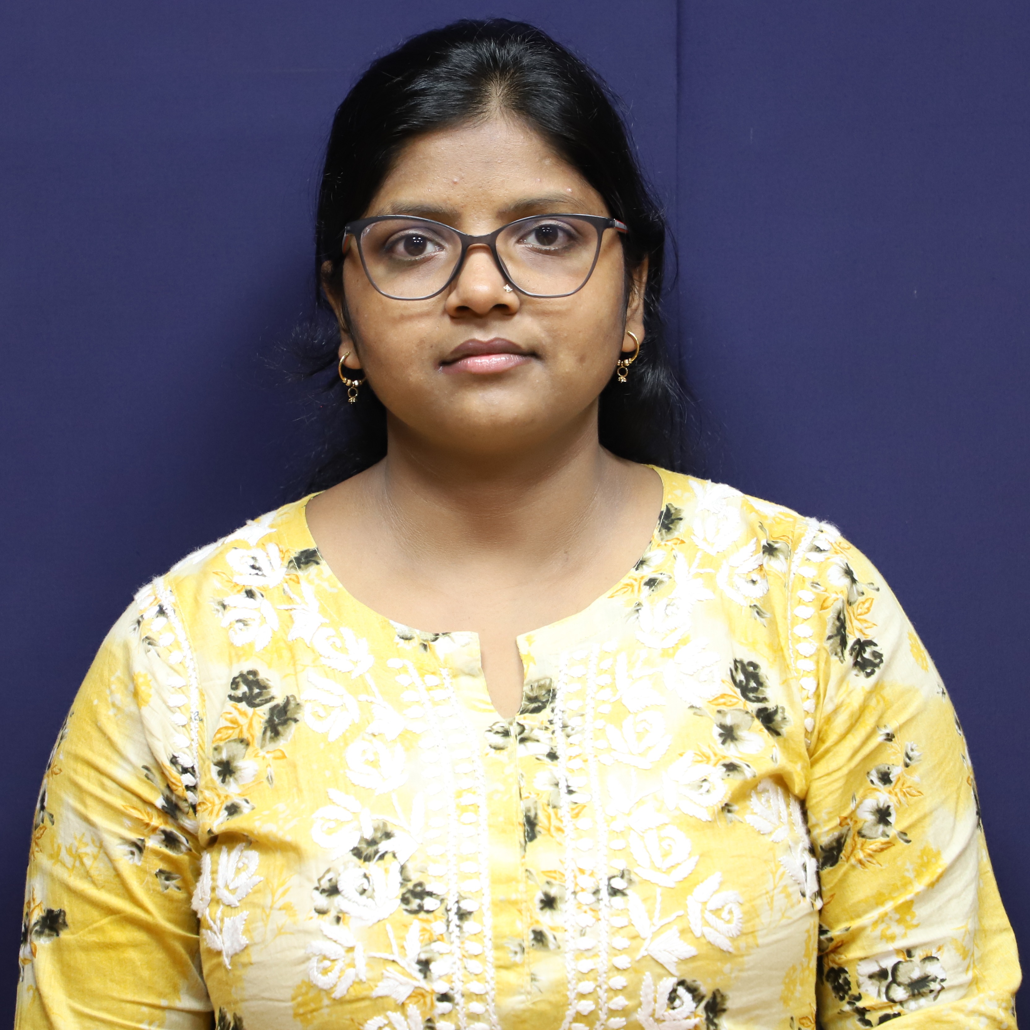 Dr Shweta Kumari (Bioinformatics)