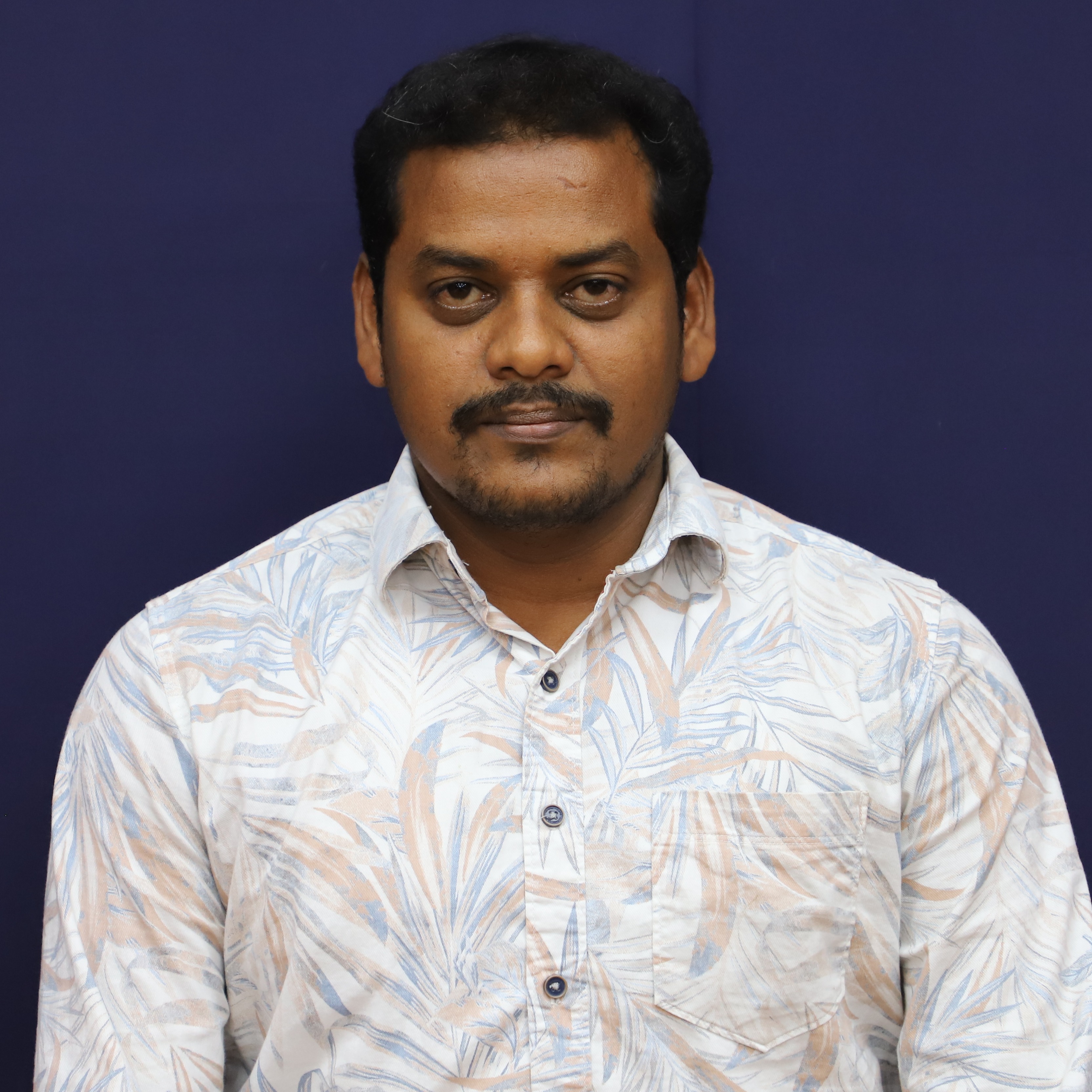 Shri.S. Ananthakumar