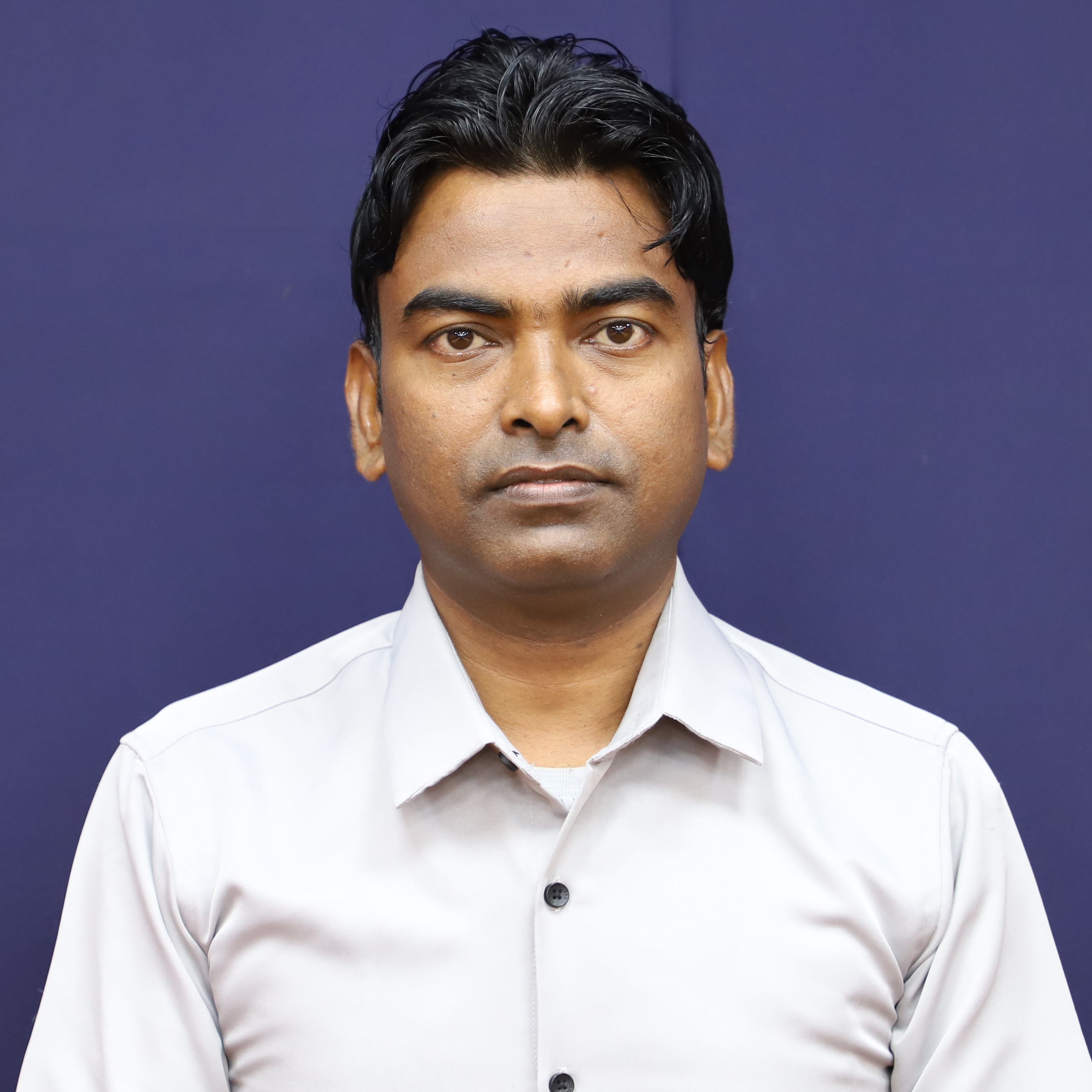 Shri.Satyendra Kumar