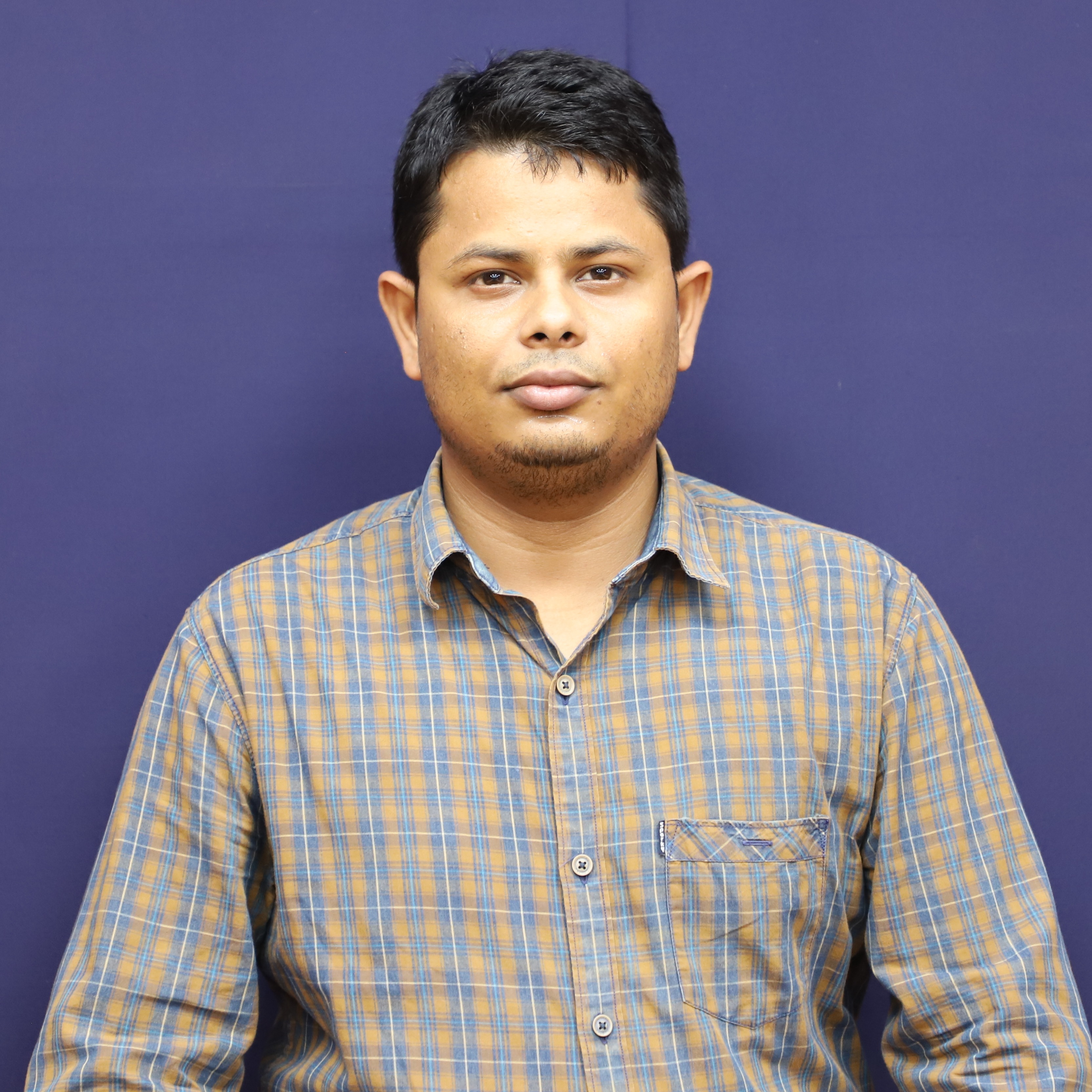Shri.Abhishek Kumar