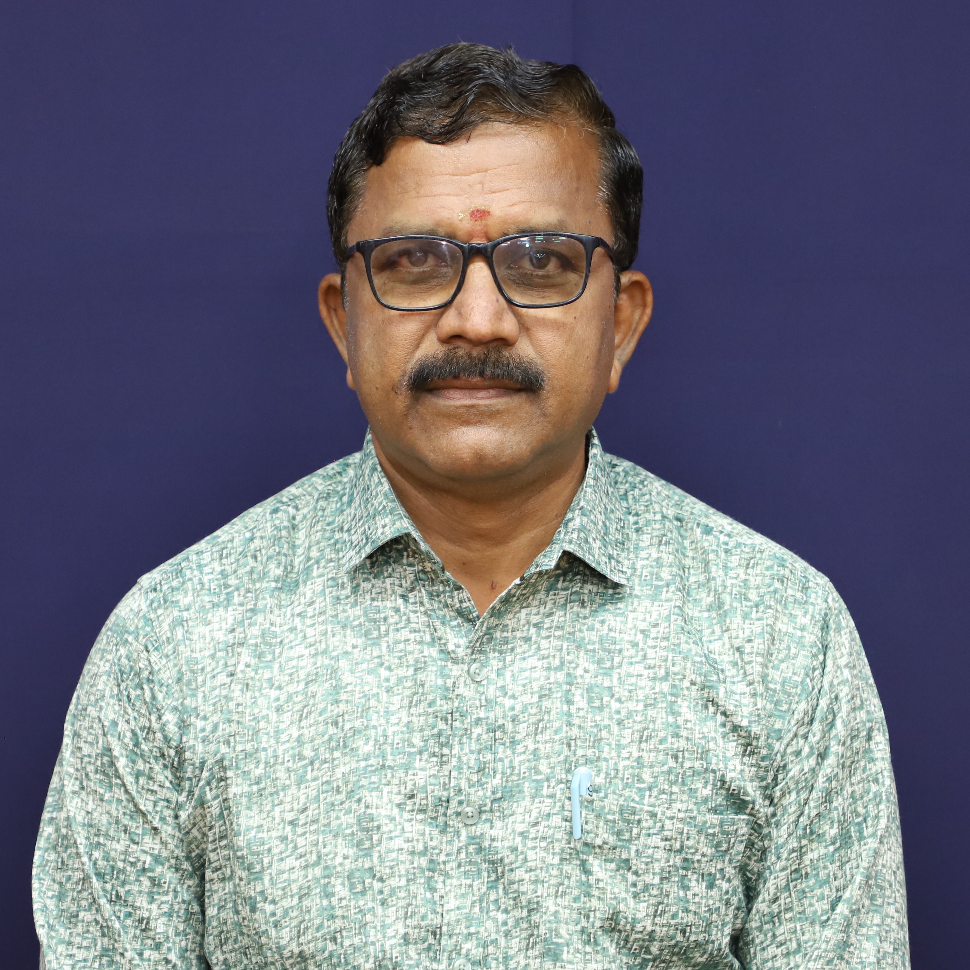 C. Shanmugaraj