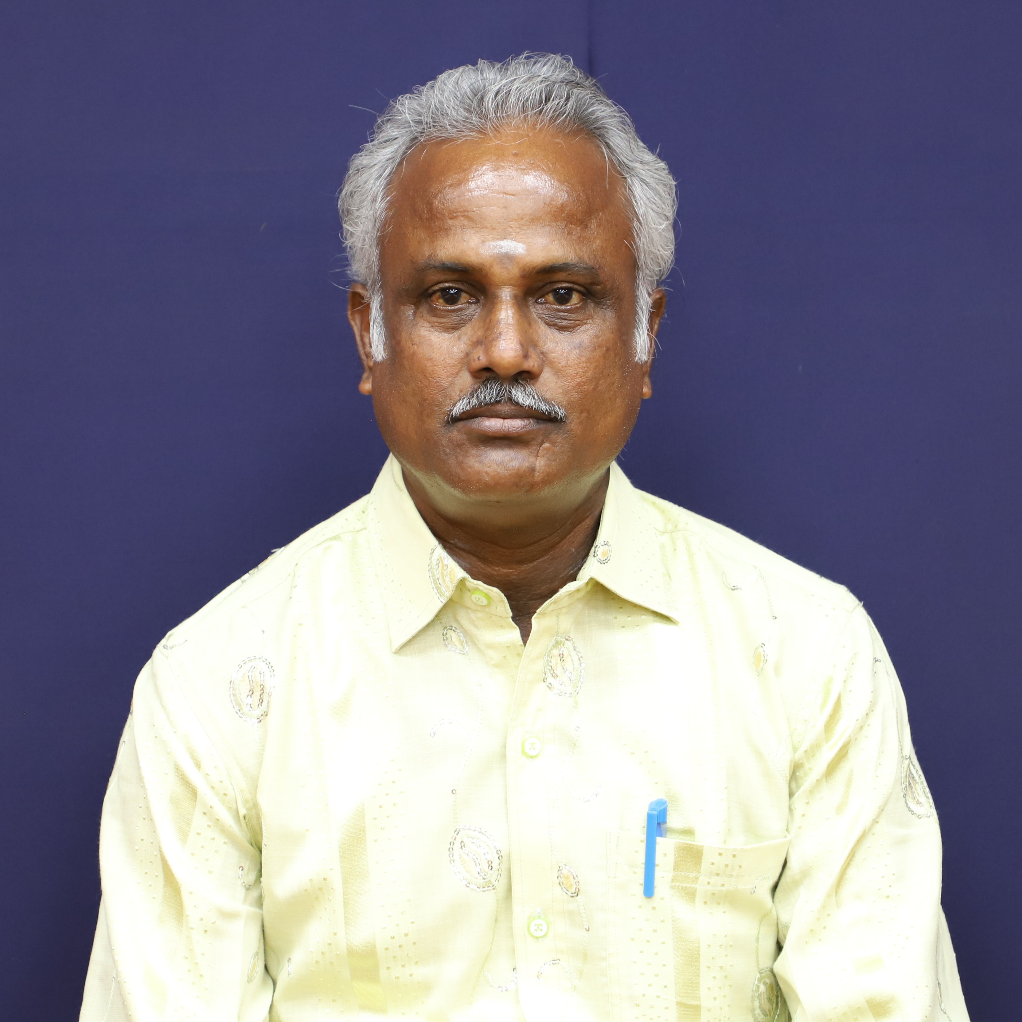 P. Chinnaswamy