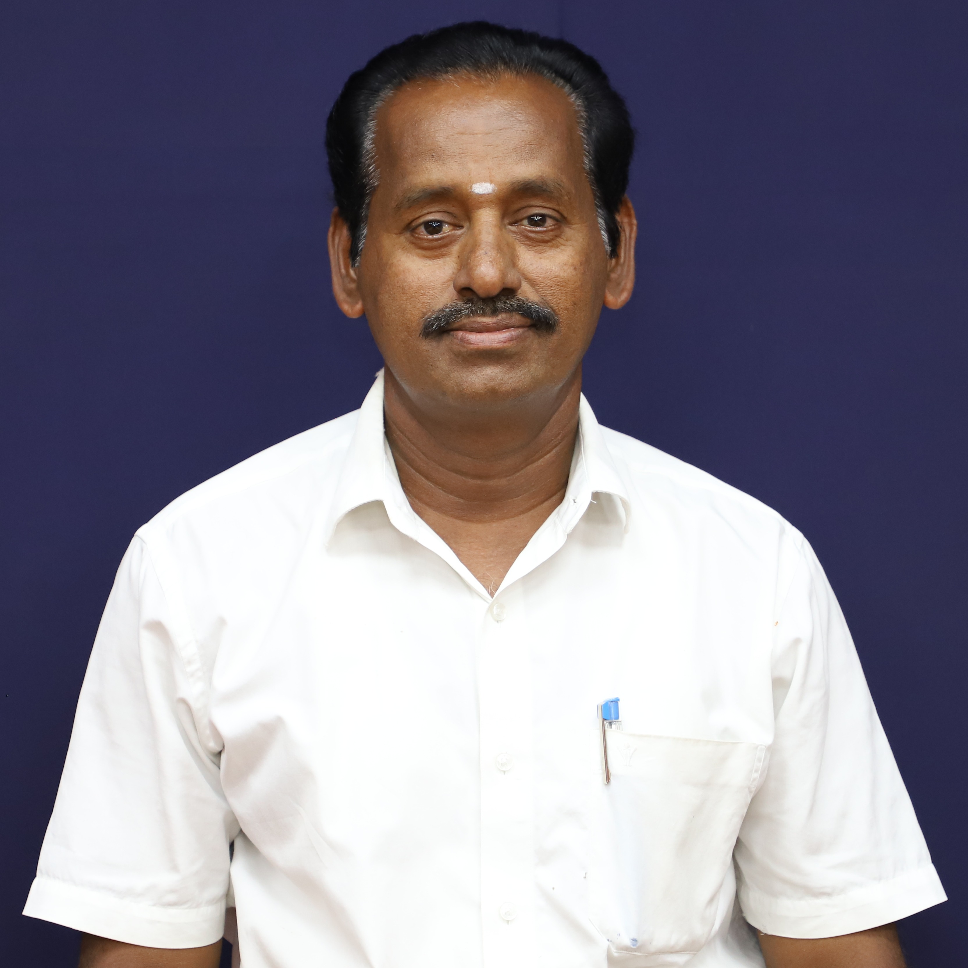 R. Thimmappan