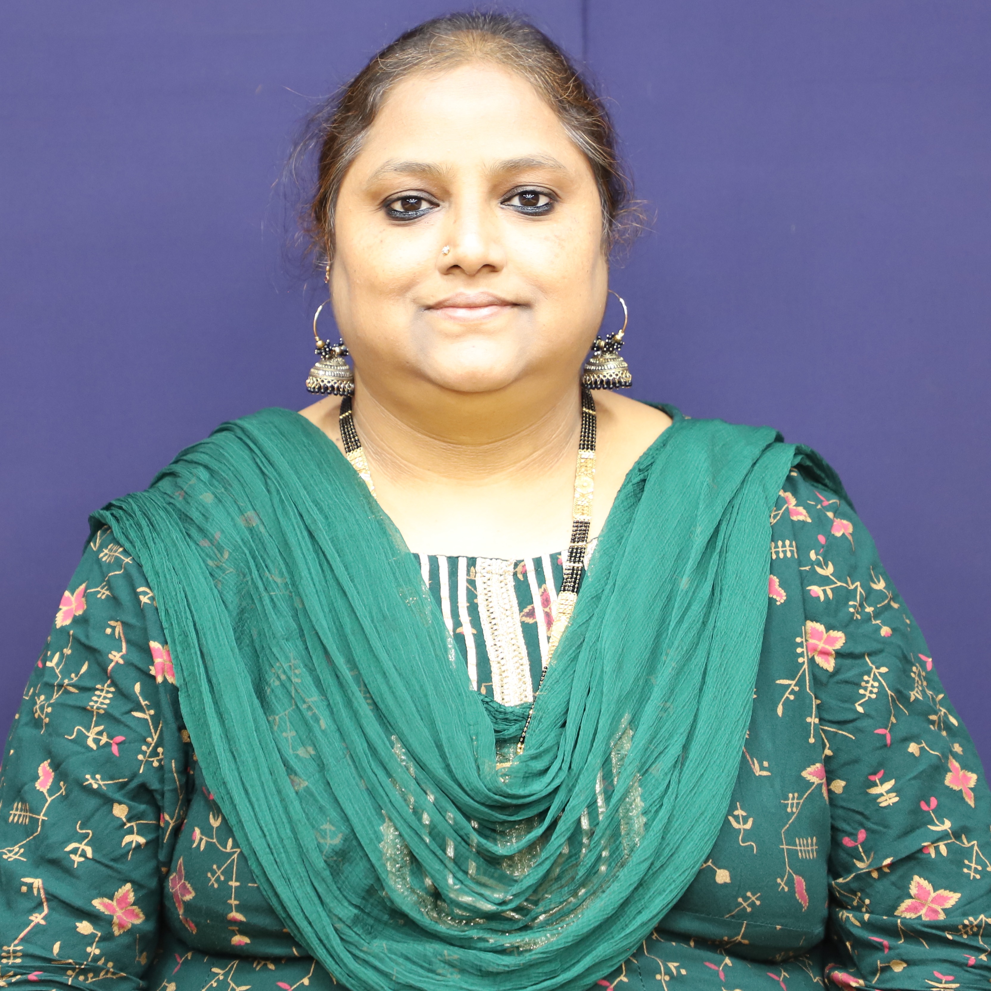 Smt.M. Jainub