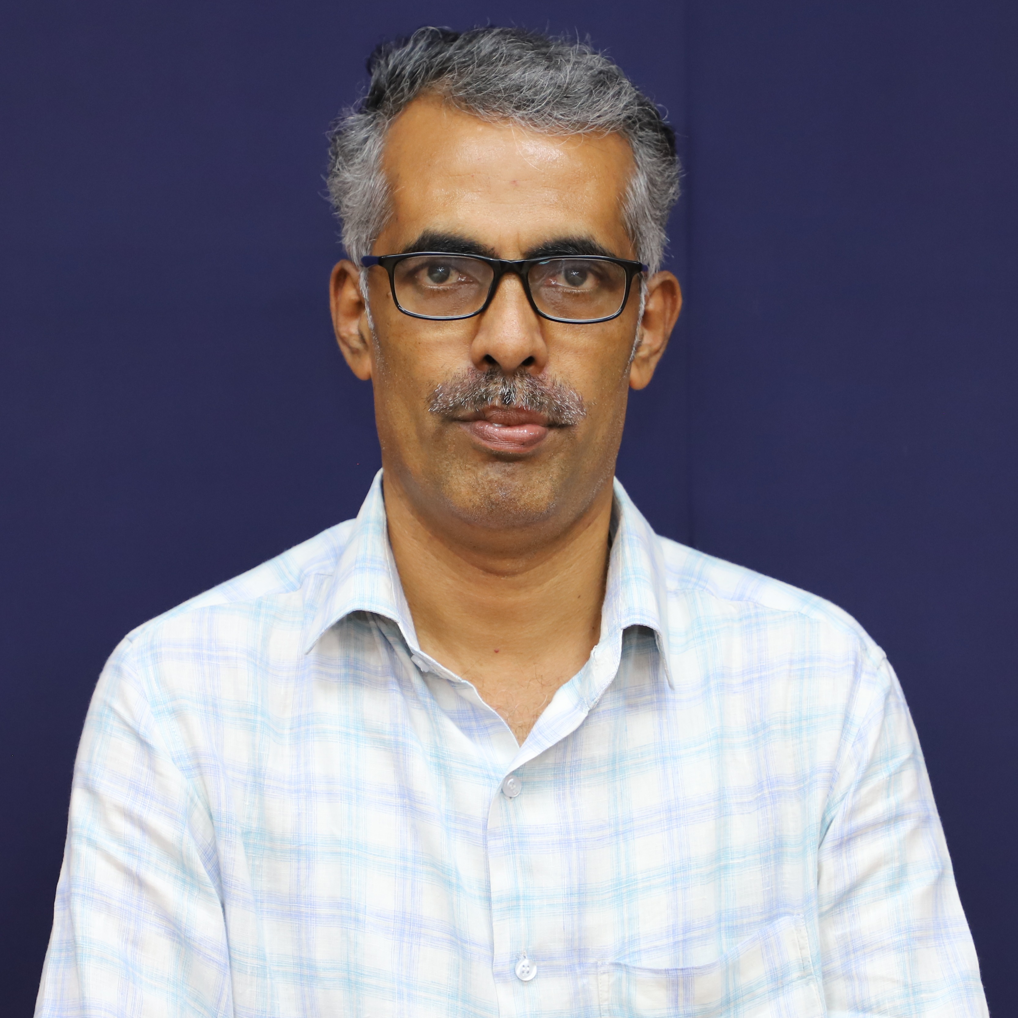 Shri.S.T. Subramanyan