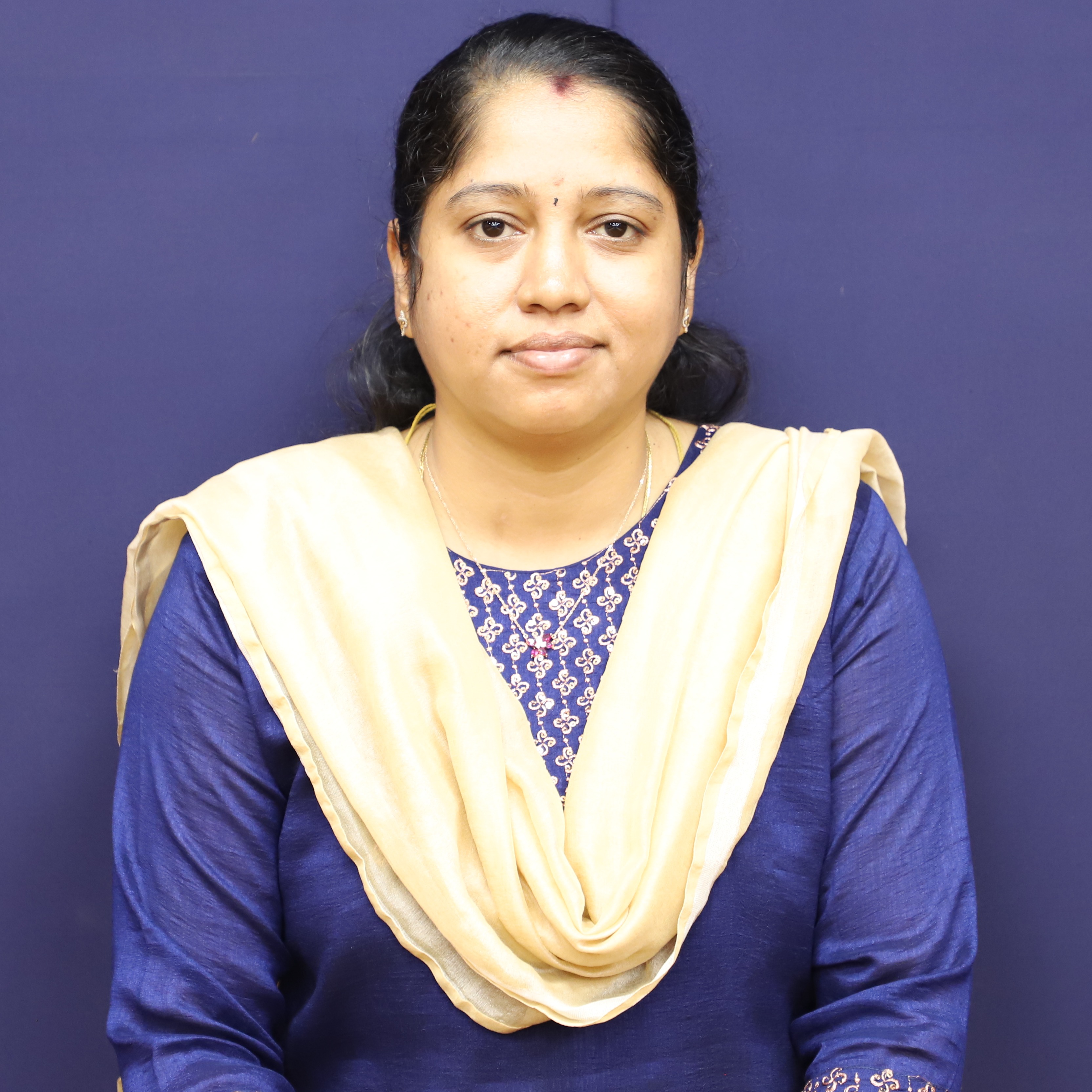 Smt.A. Sindhu