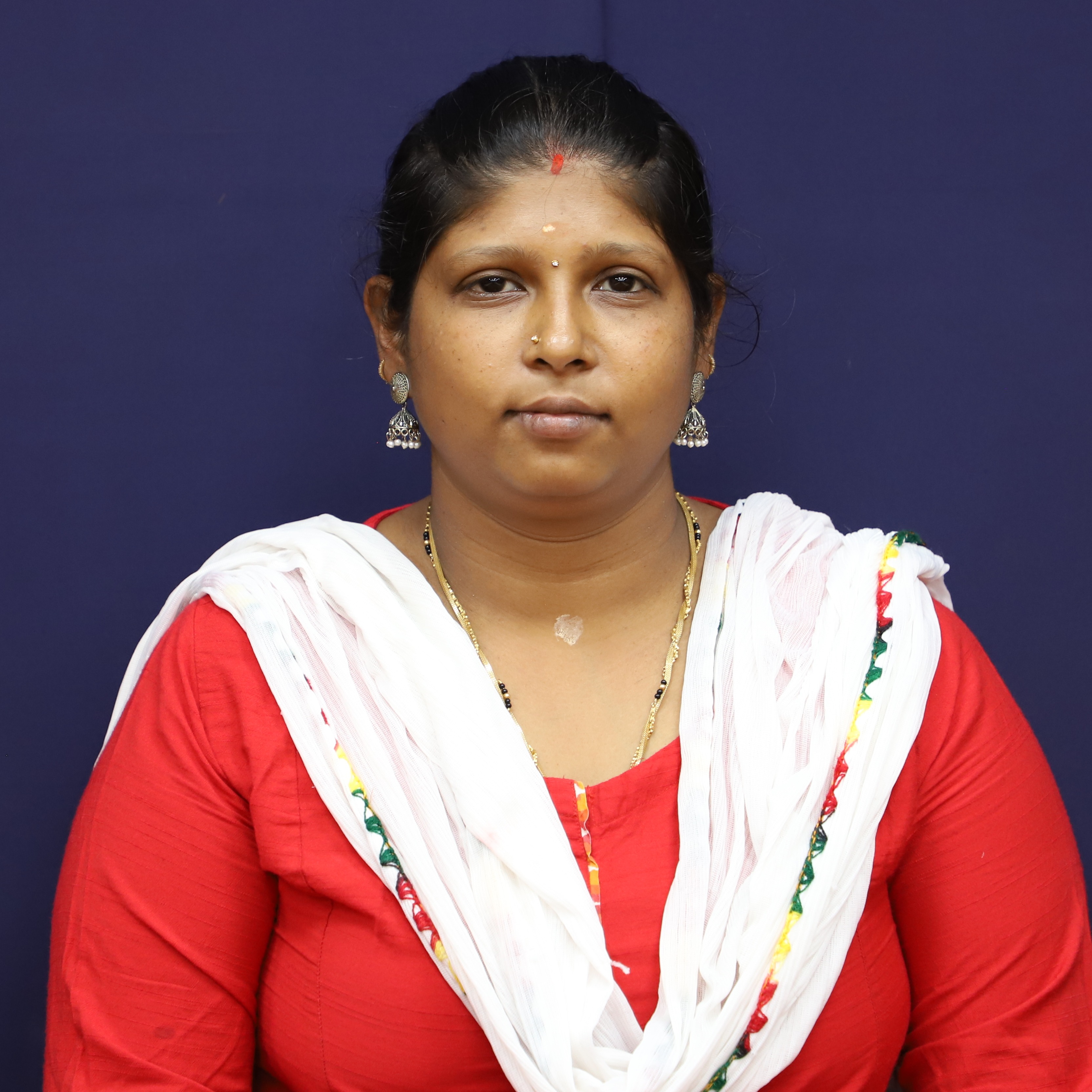 Smt.S.K. Anumalaviga