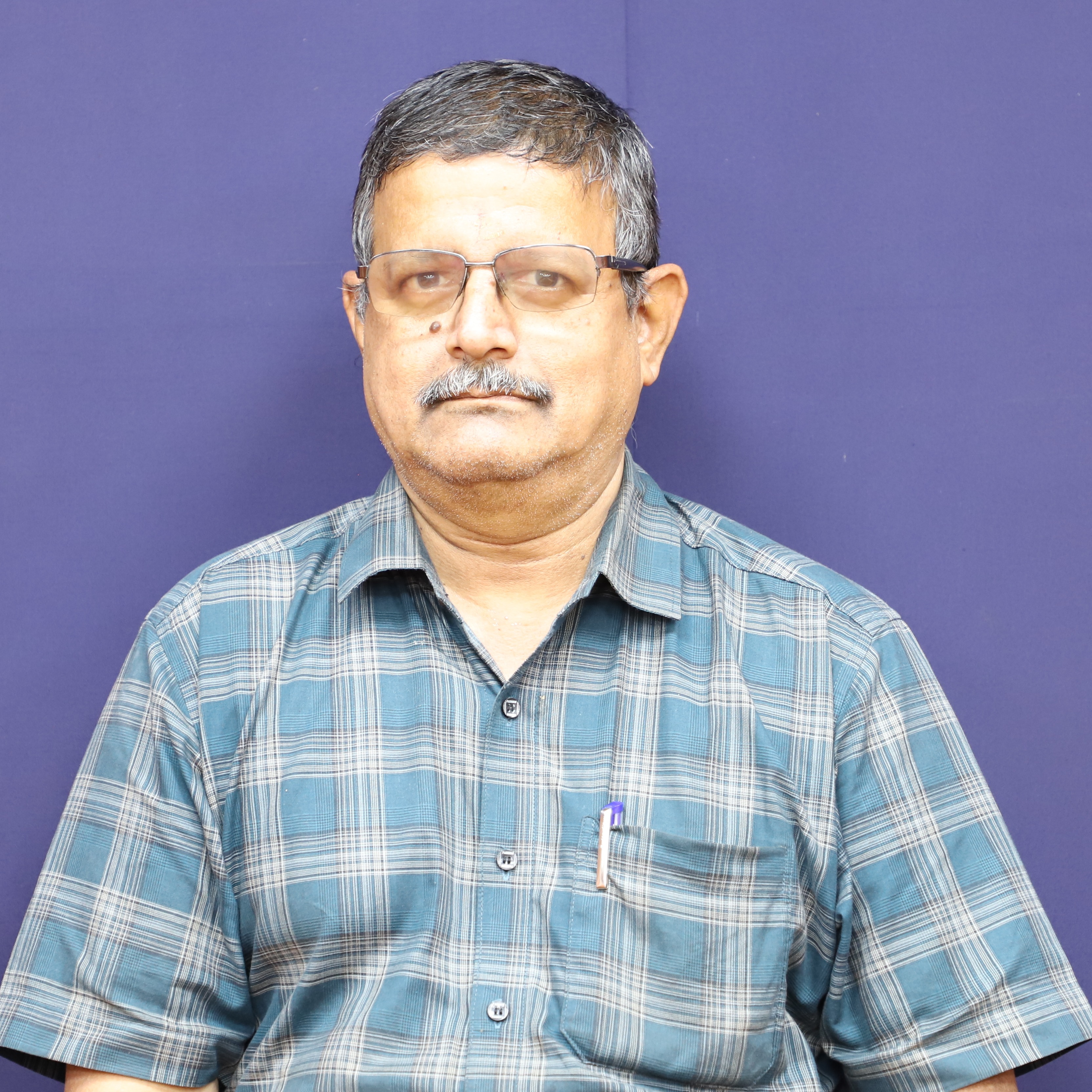 K. Rajeevan