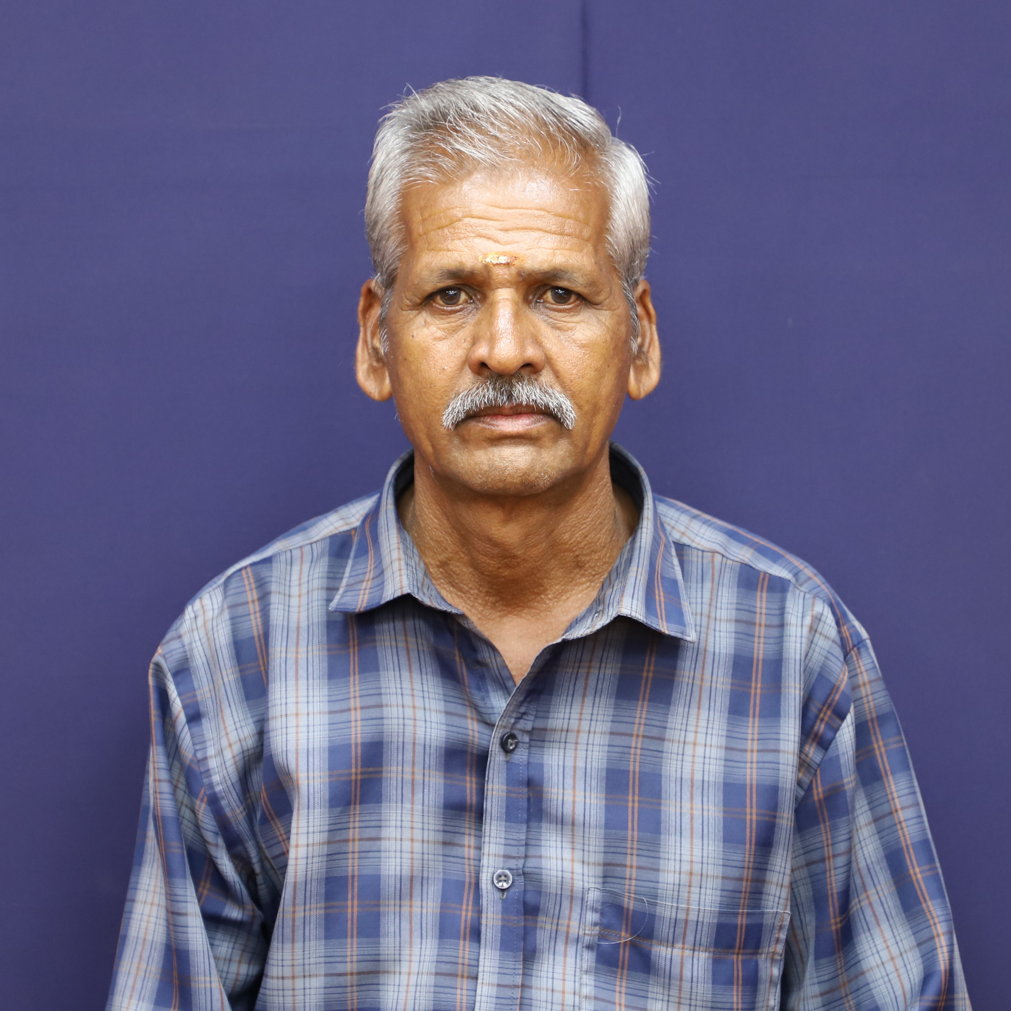 T. Rajendran