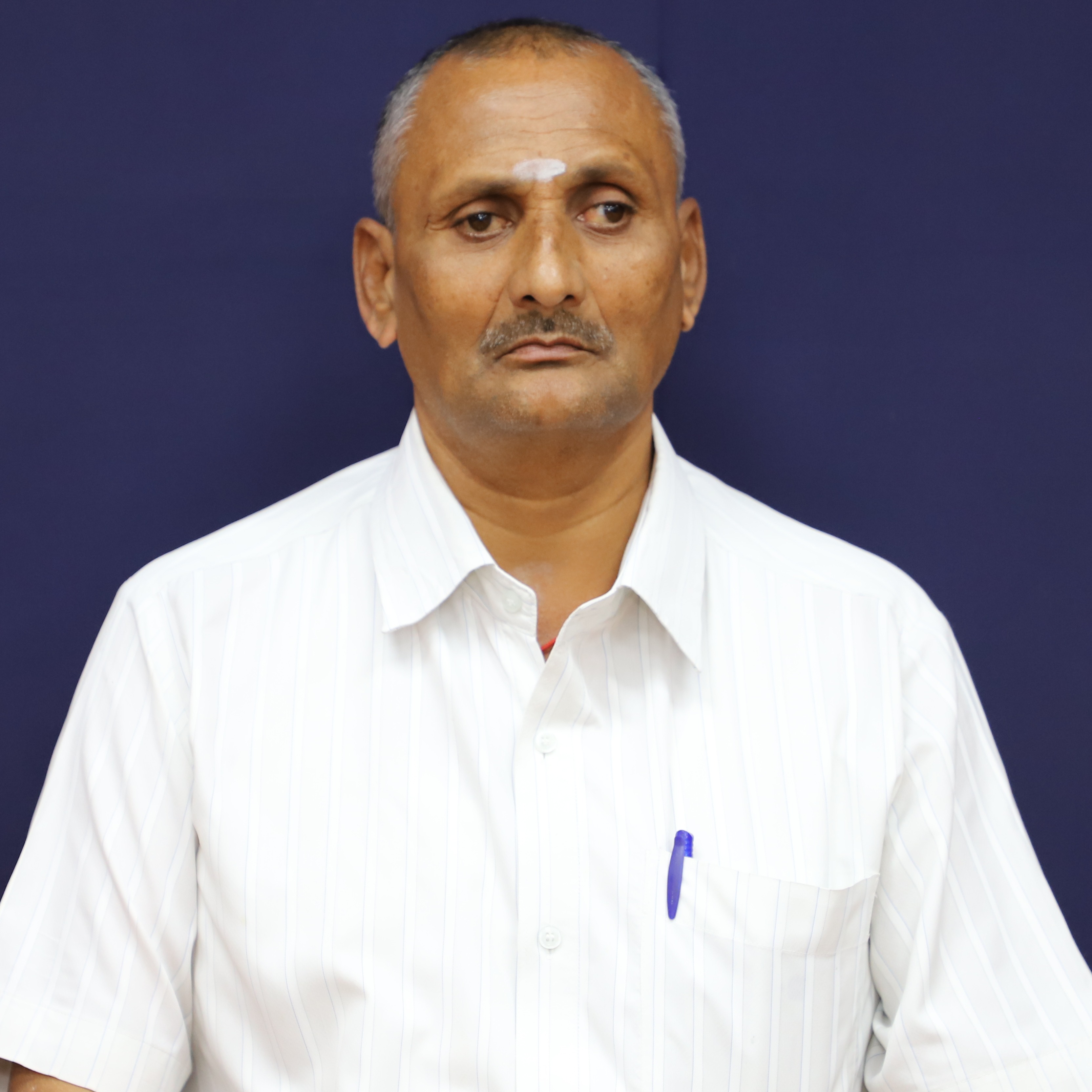 T. Rajan