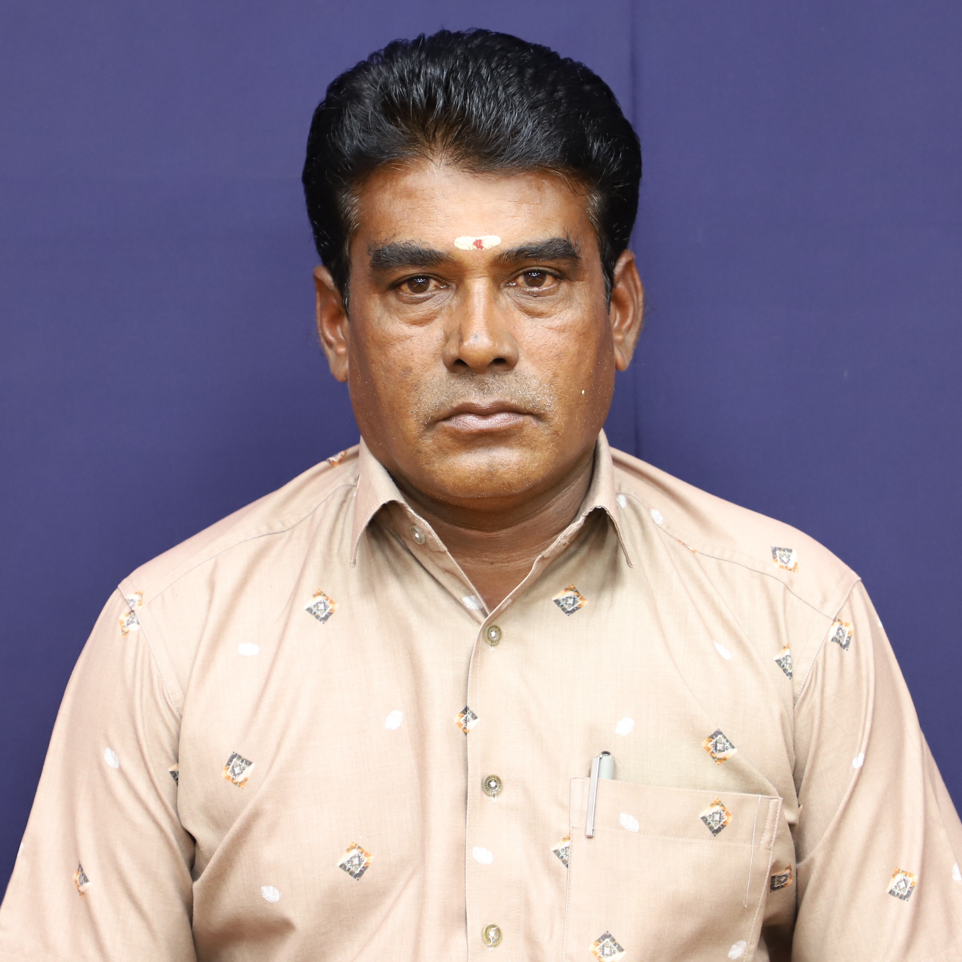 P. Kannan