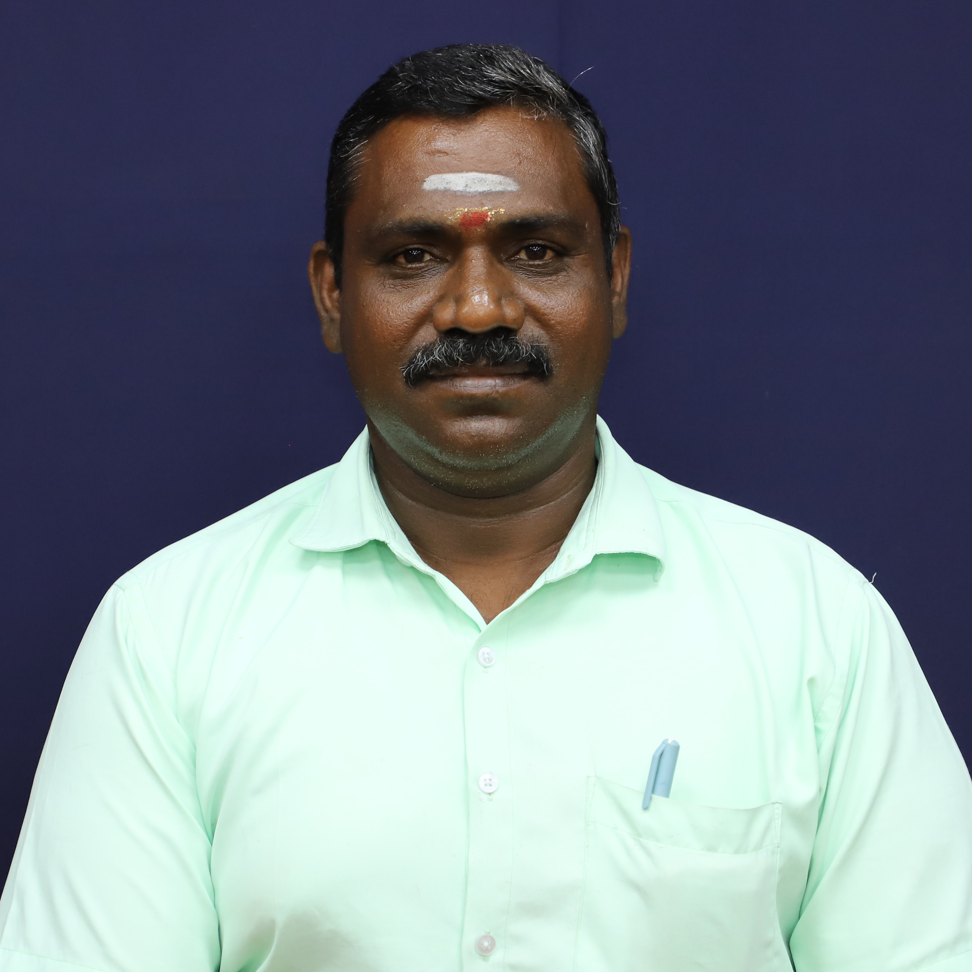 R. Aribabu