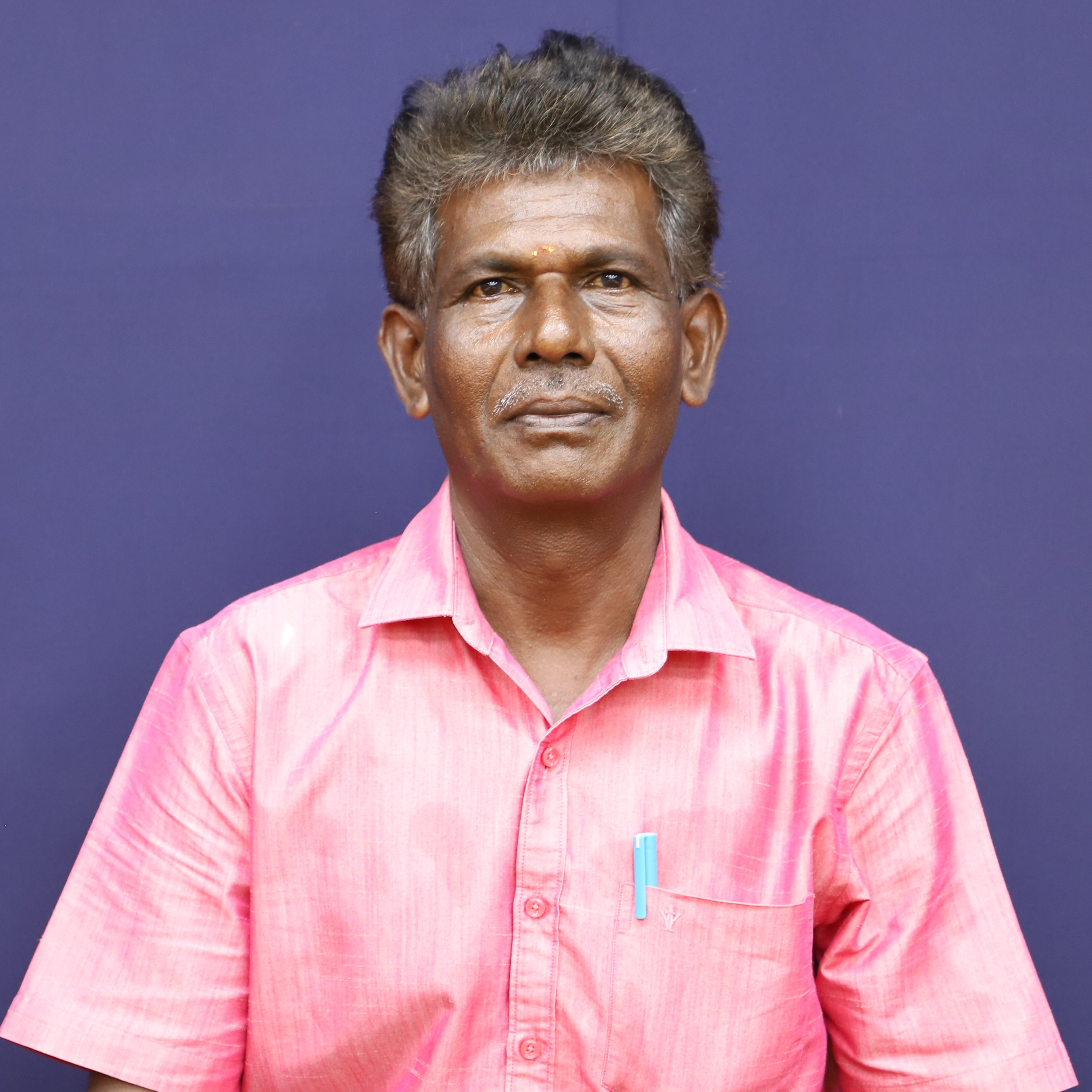 V.R. Nagarajan