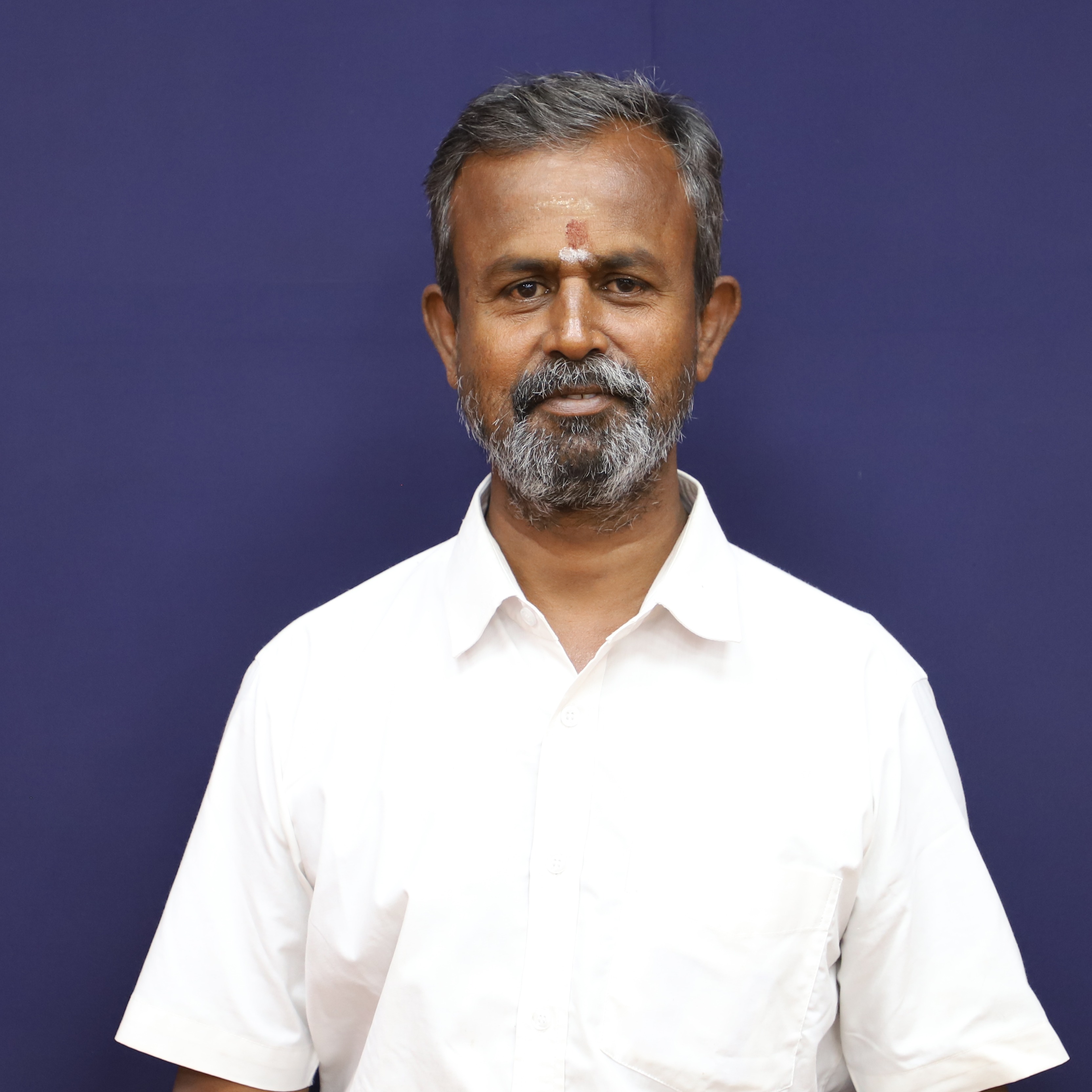K. Shanmugaraj