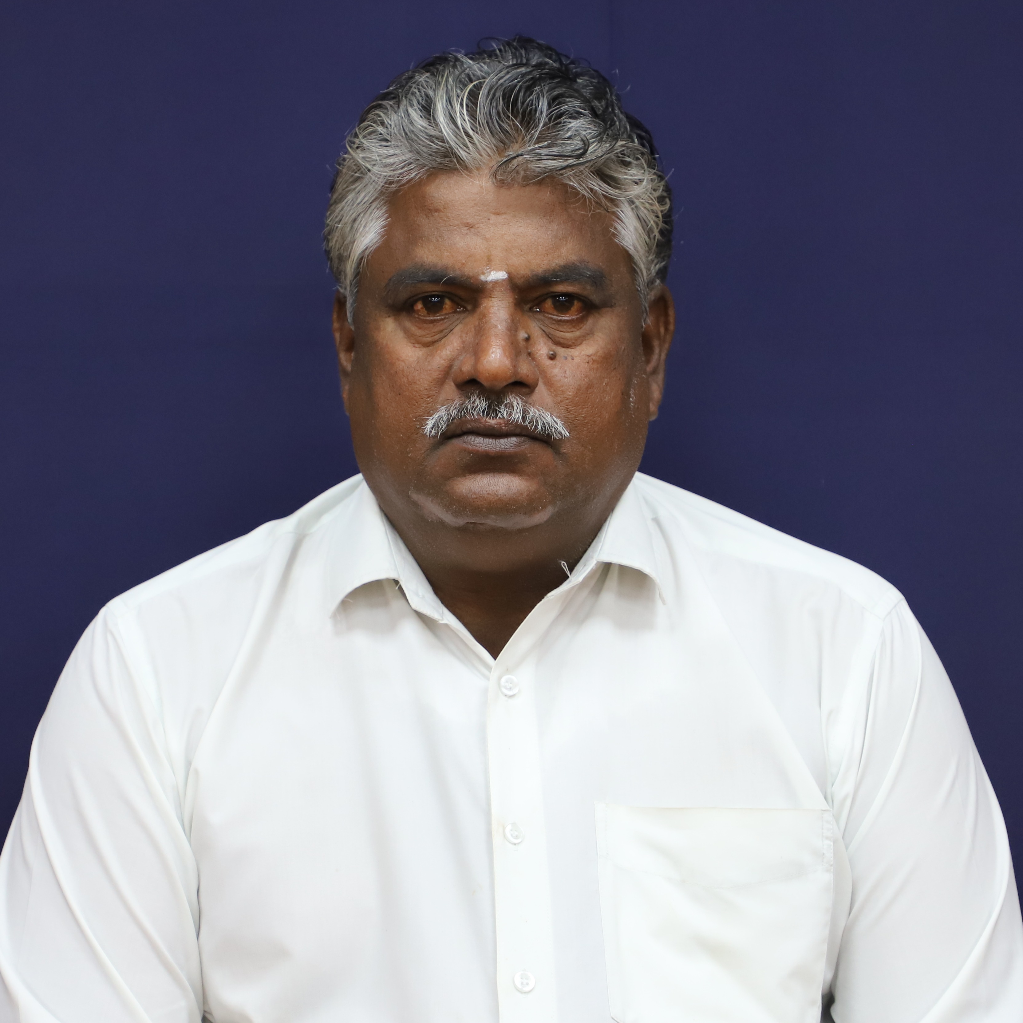 A. Muthusamy