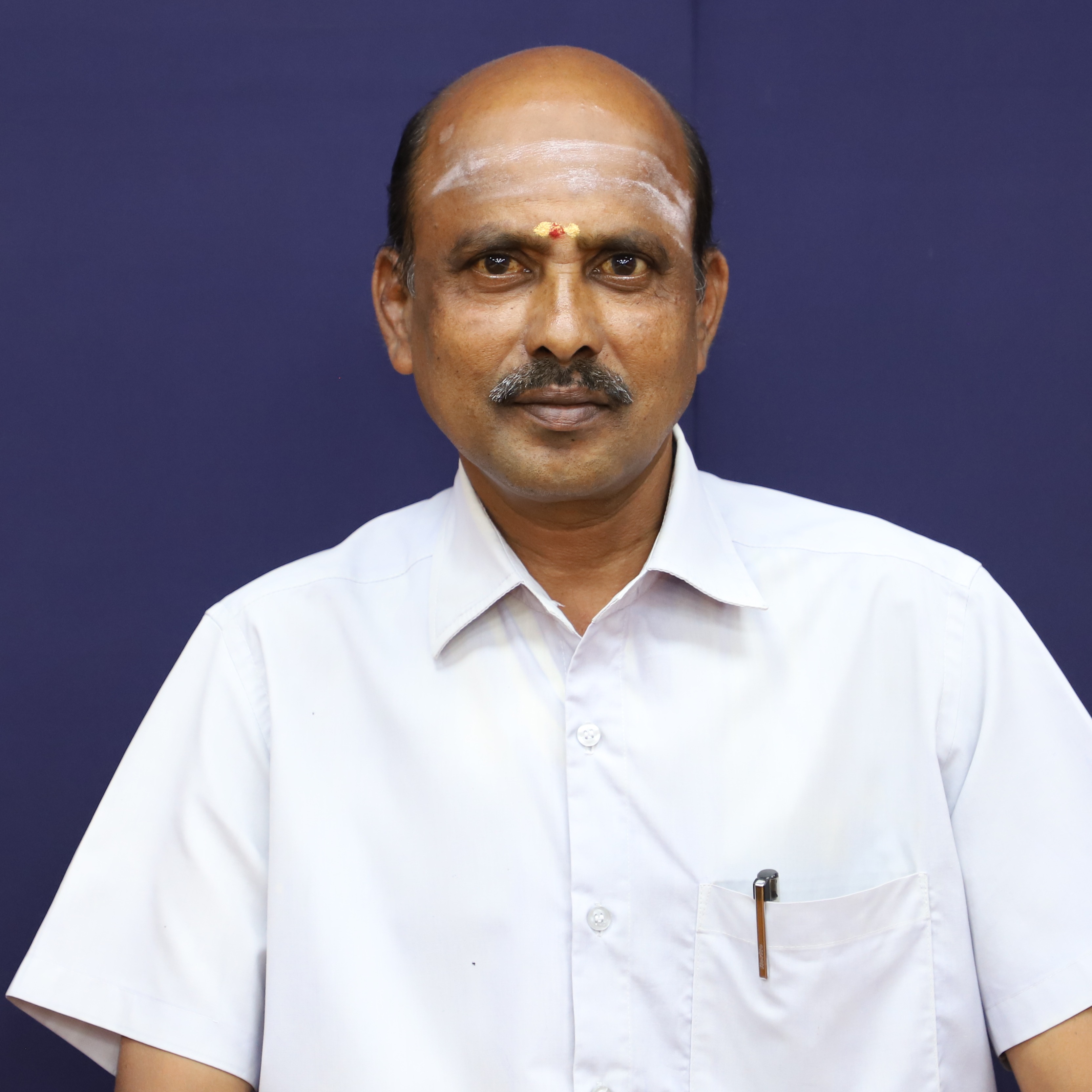N. Murugesan