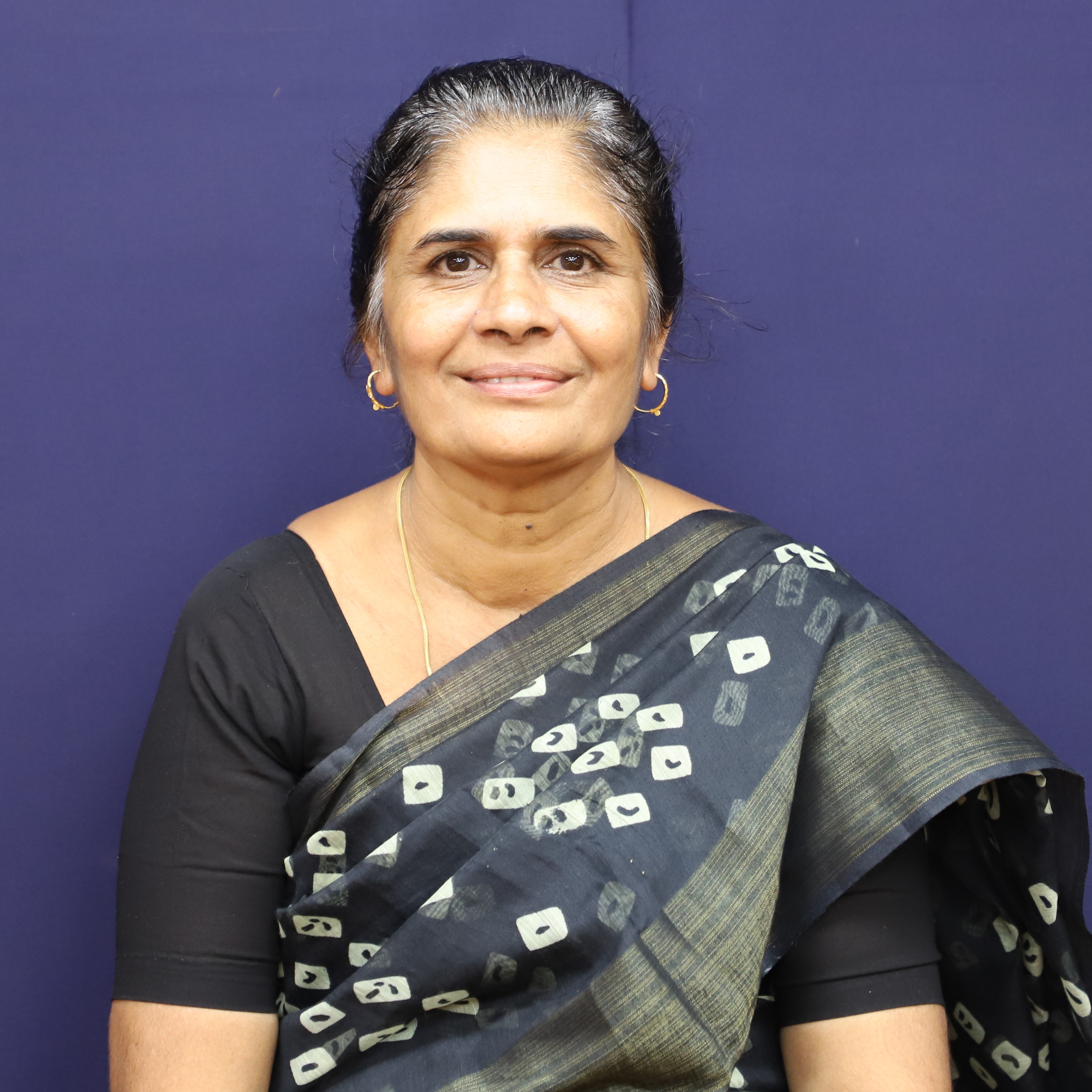 Smt.J. Emily Florence Daisy Rani