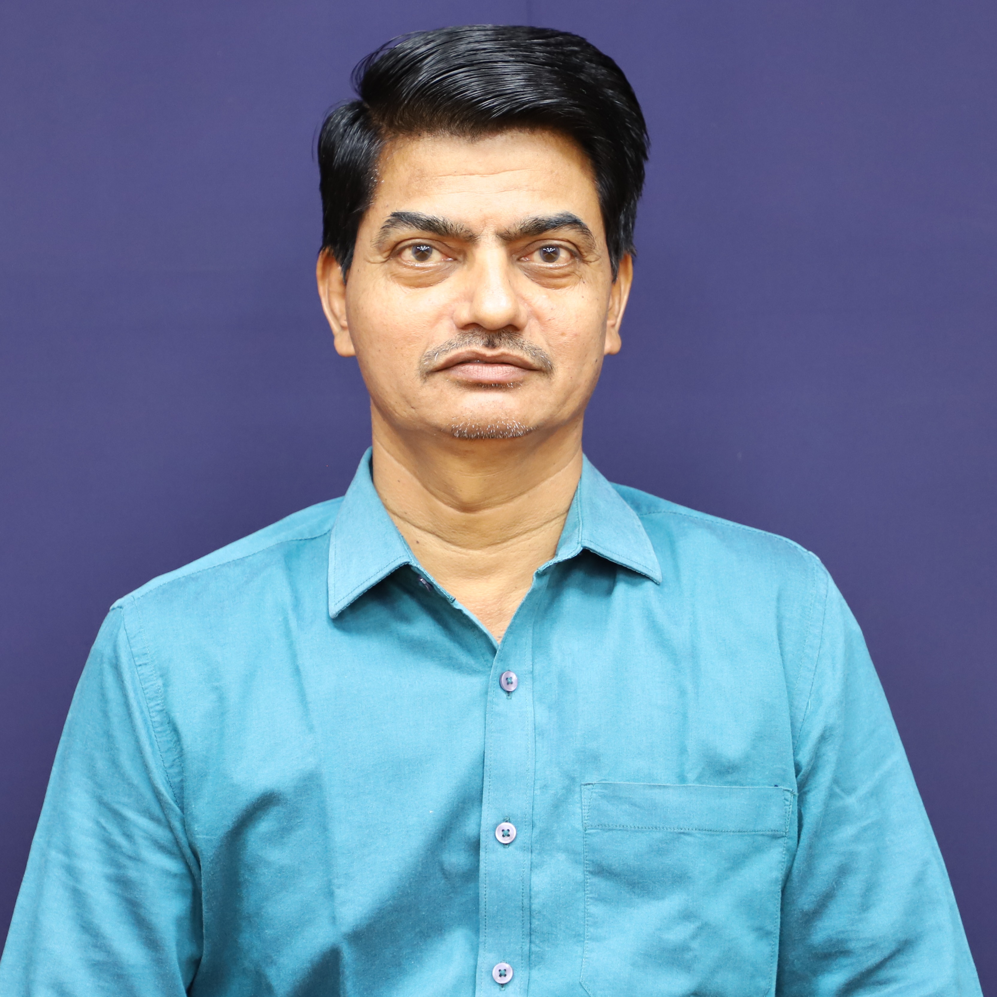 Shri.Vasudev. V. Galagali