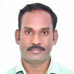 Dr Maruthadurai.R 