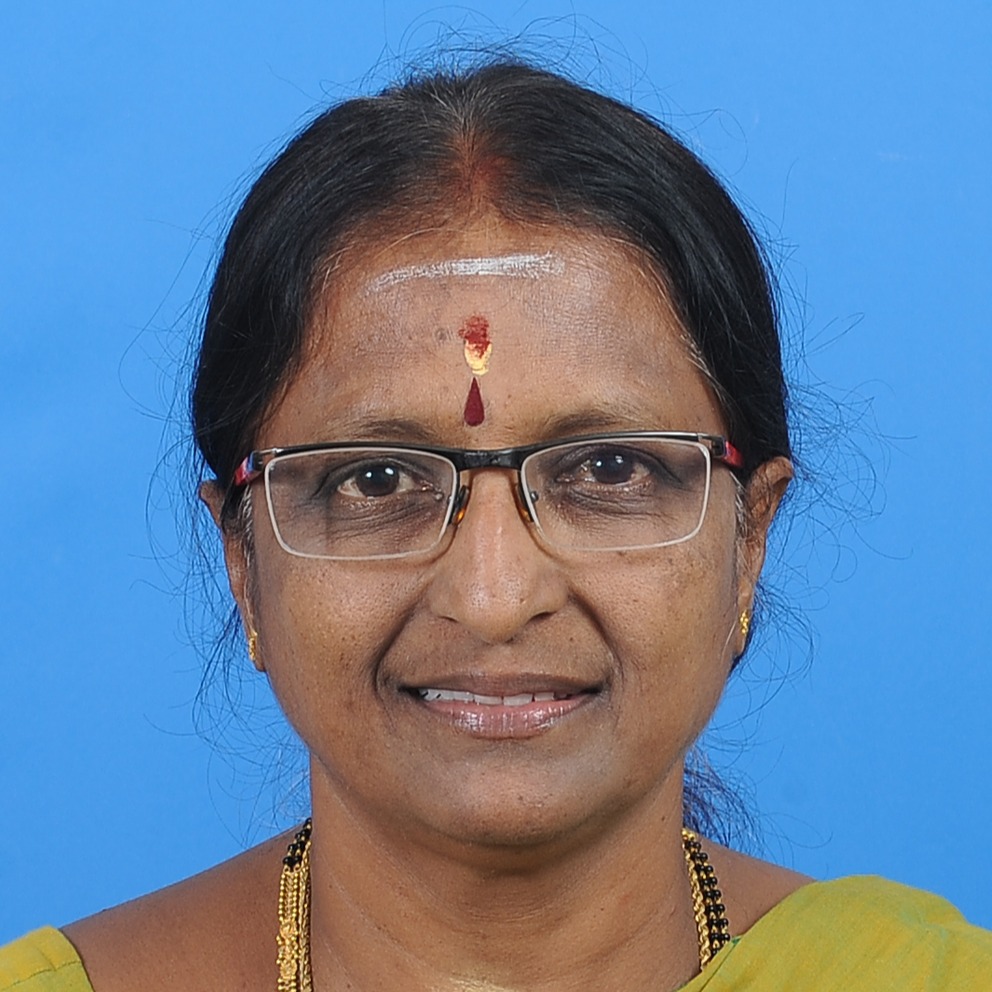 Dr. R.M Shanthi