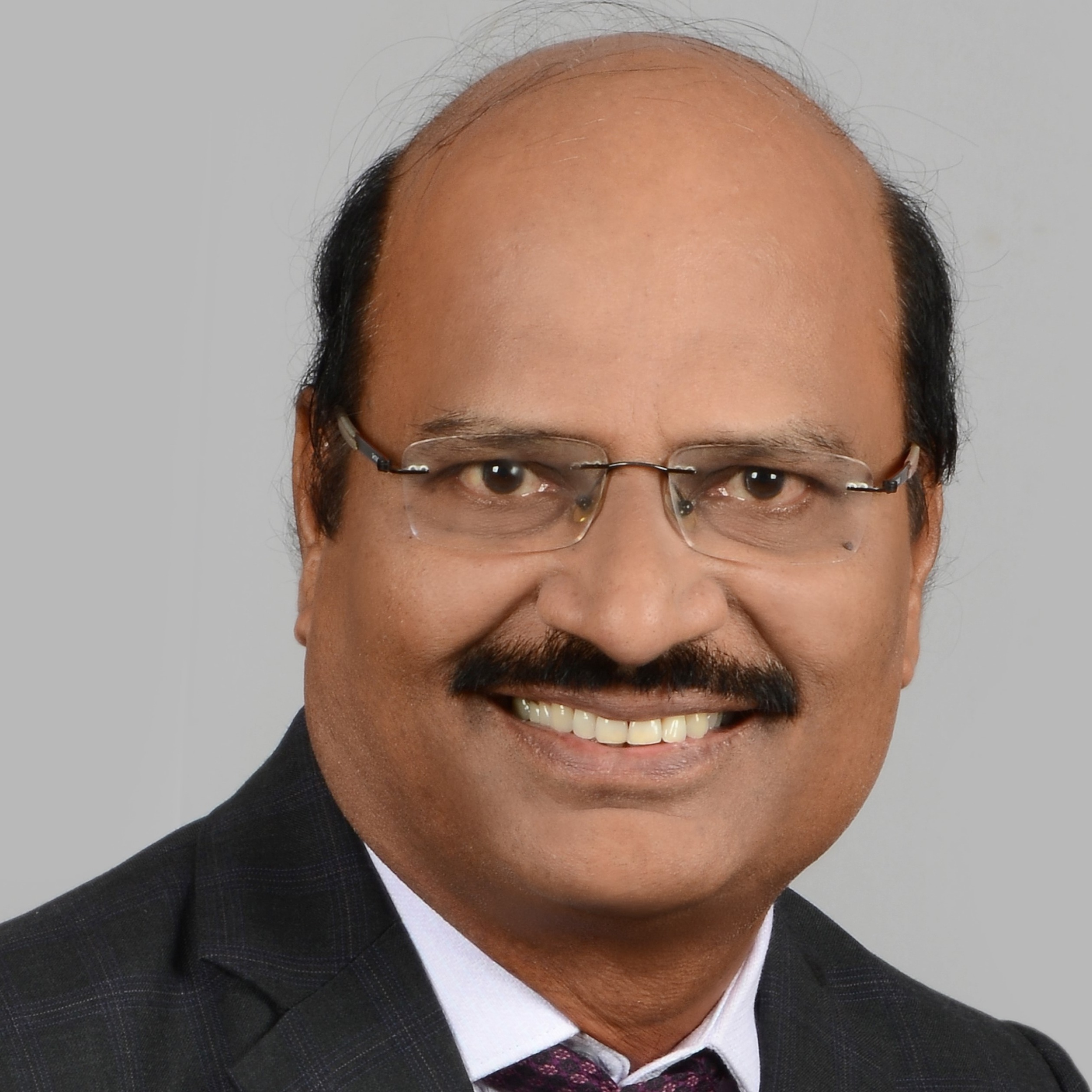 Dr  P. Govindaraj