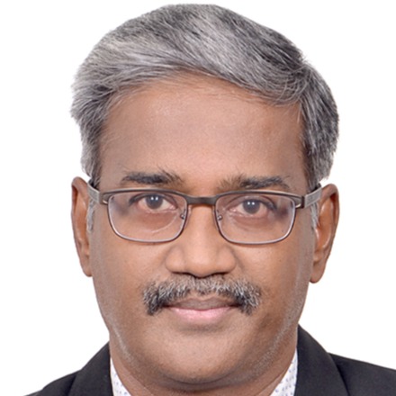 Dr.A. Ramesh Sundar 