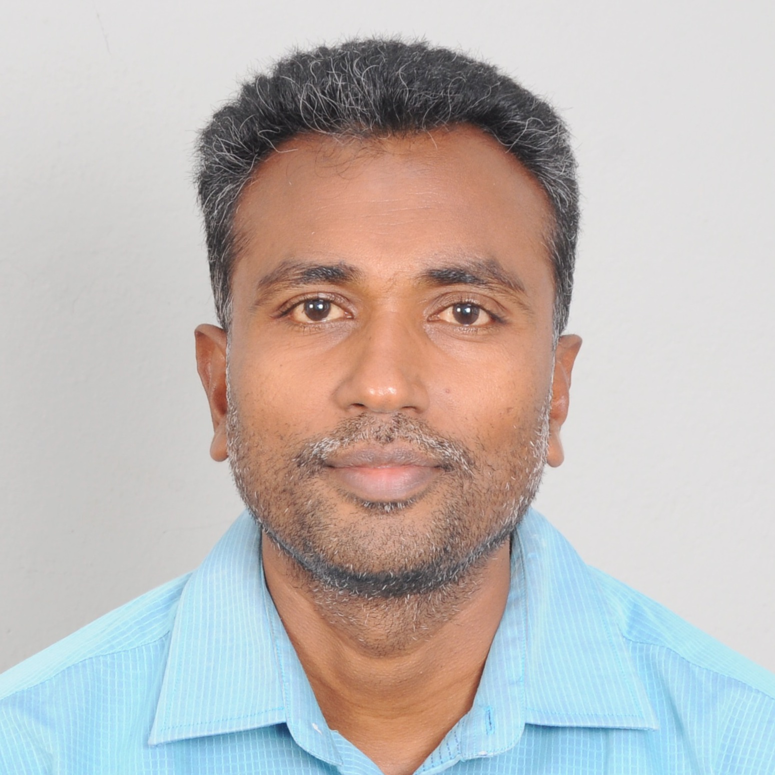Dr T. Arumuganathan 