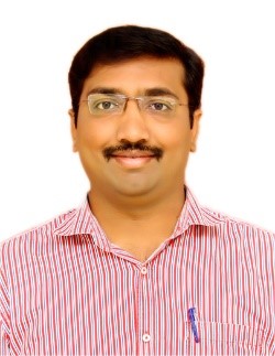 Dr H.K. Mahadevaswamy